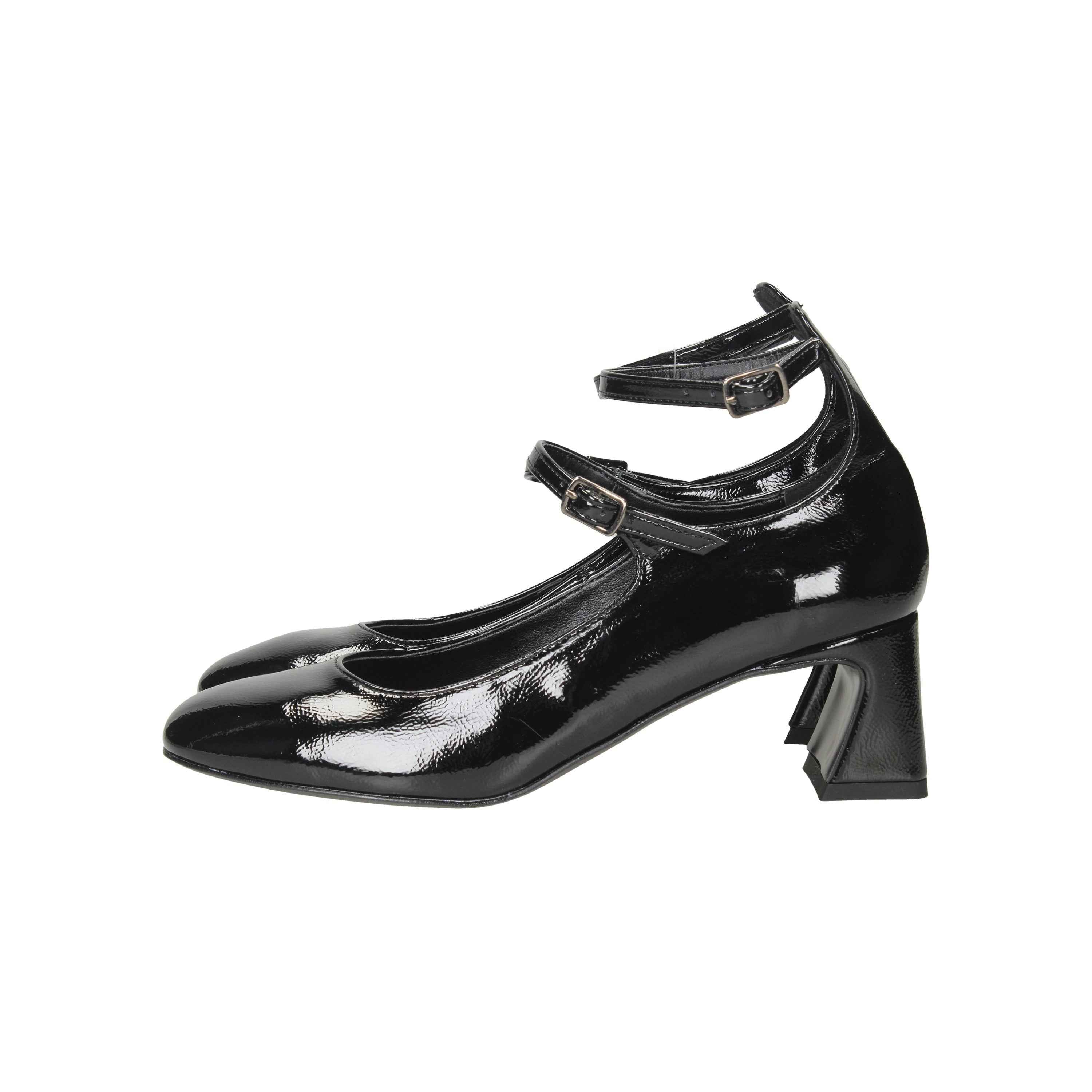 OLGA RUBINI - D 2391010 Decollete