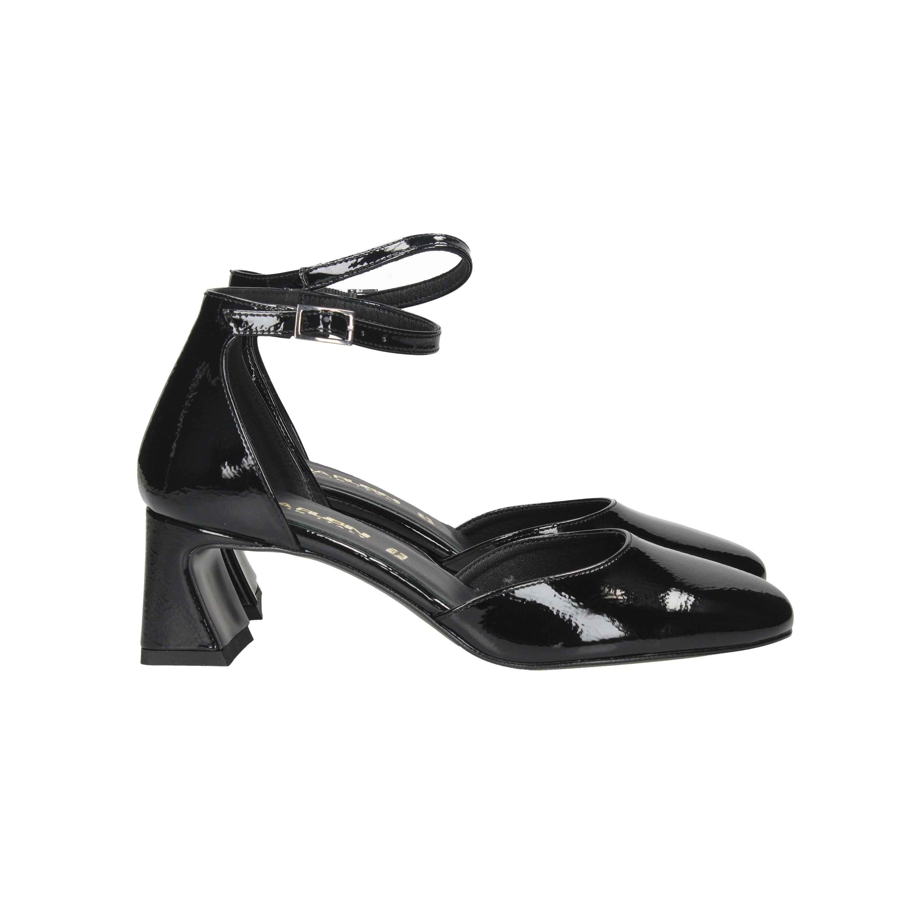 OLGA RUBINI - D 2391002 Decollete