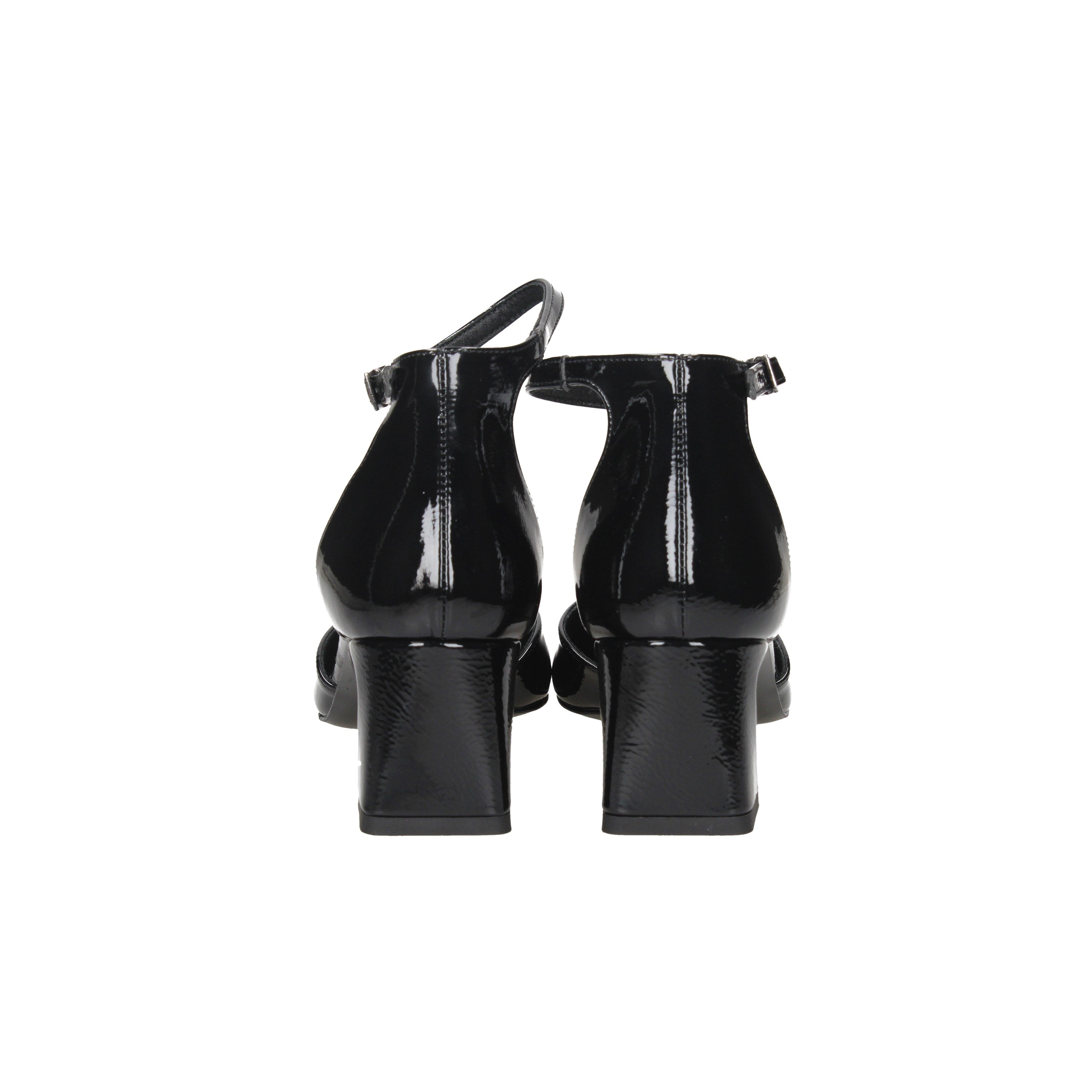 NERO | OLGA RUBINI - D 2391002 Decollete