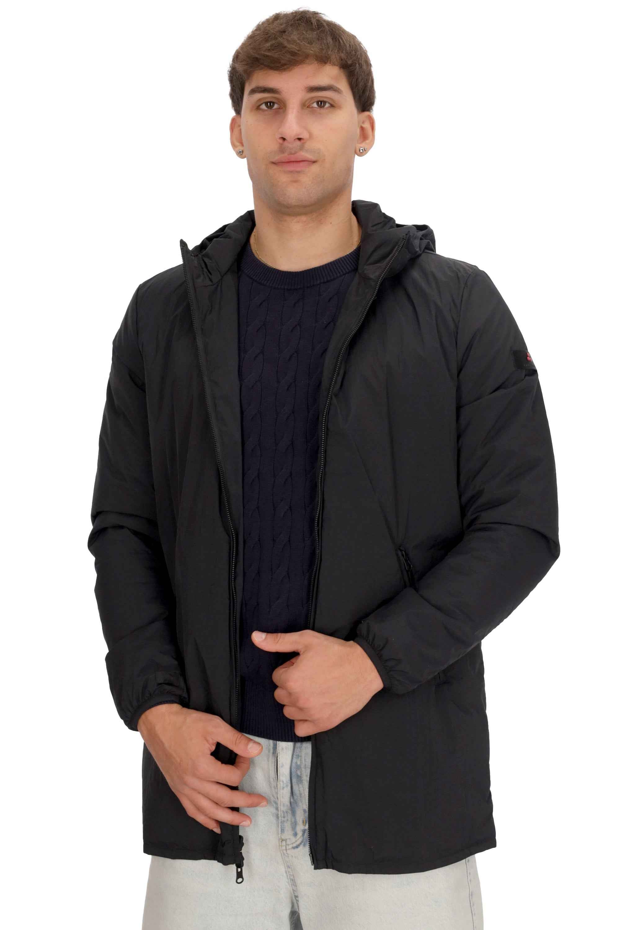 NAVY | PEUTEREY - U PEU4840 Parka