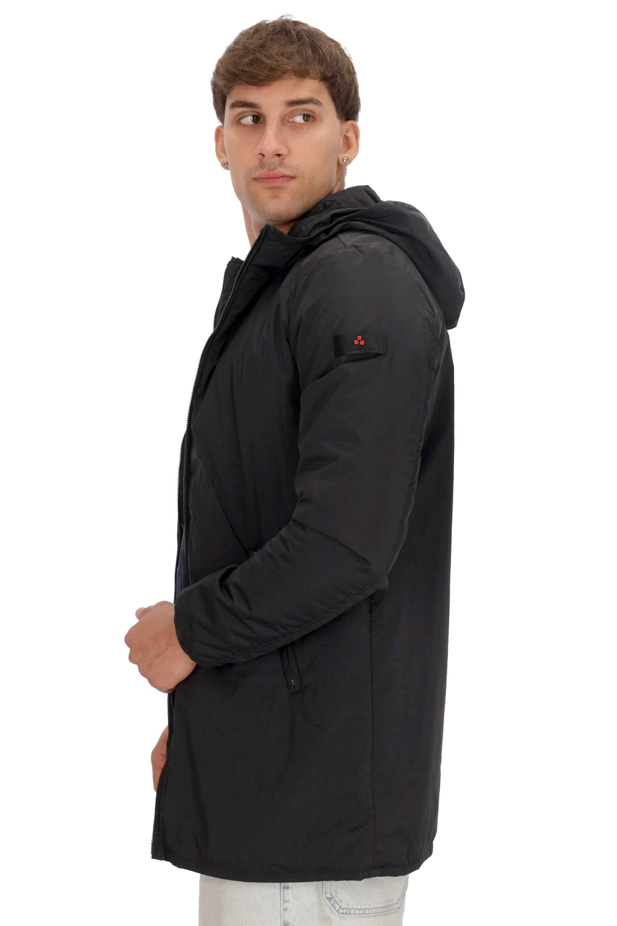 NAVY | PEUTEREY - U PEU4840 Parka
