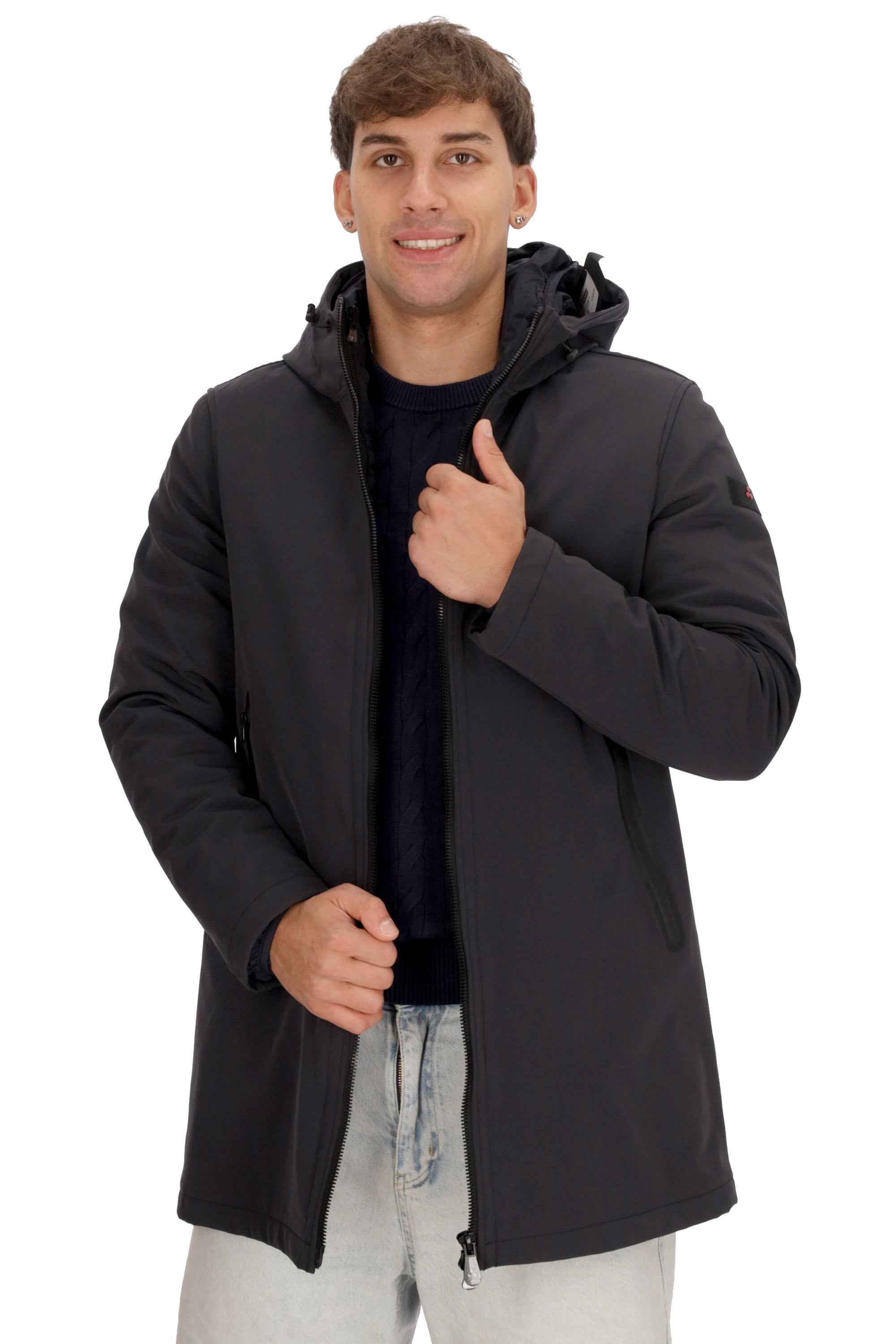 PEUTEREY - U PEU4840 Parka