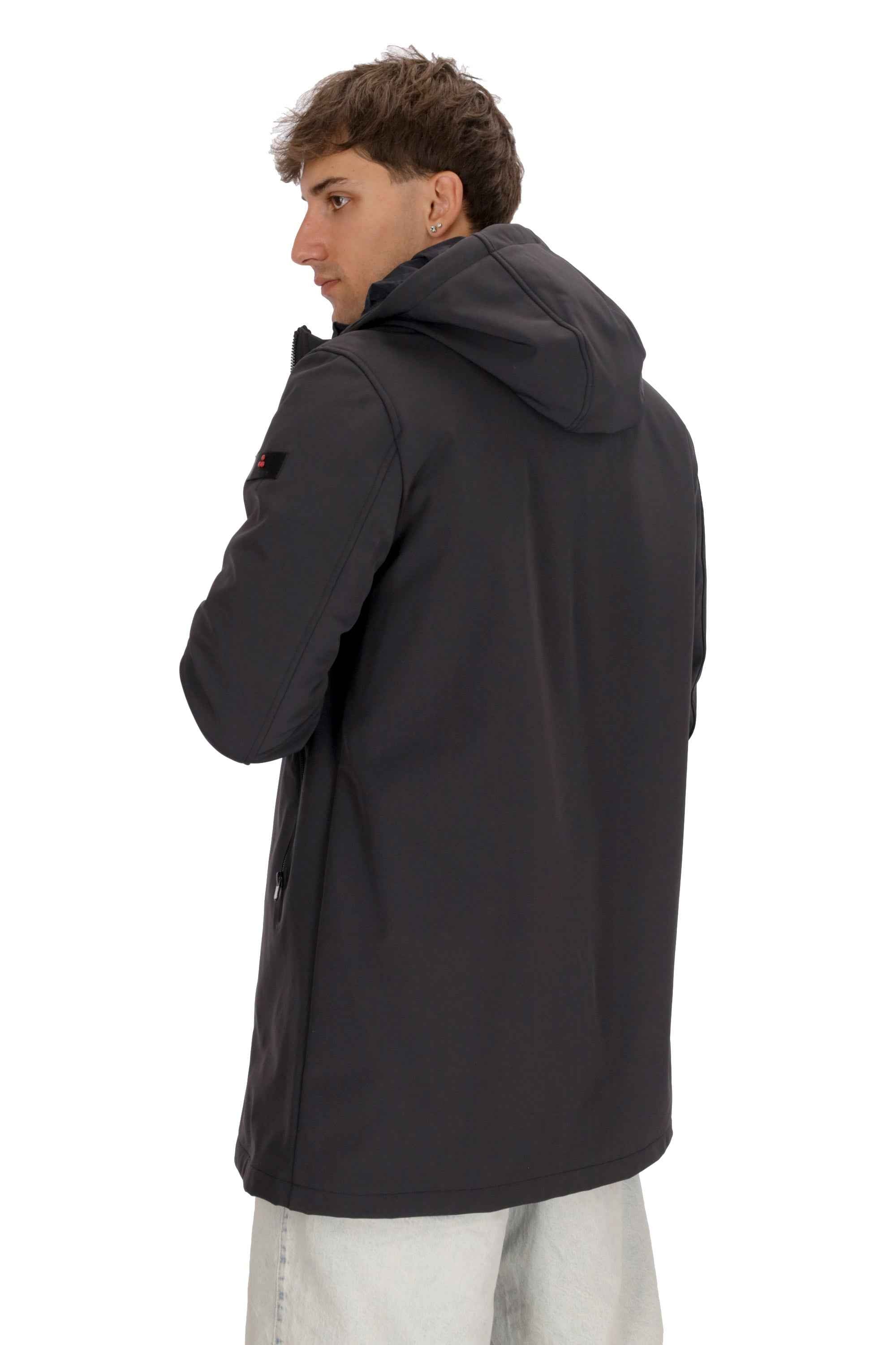 PEUTEREY - U PEU4840 Parka