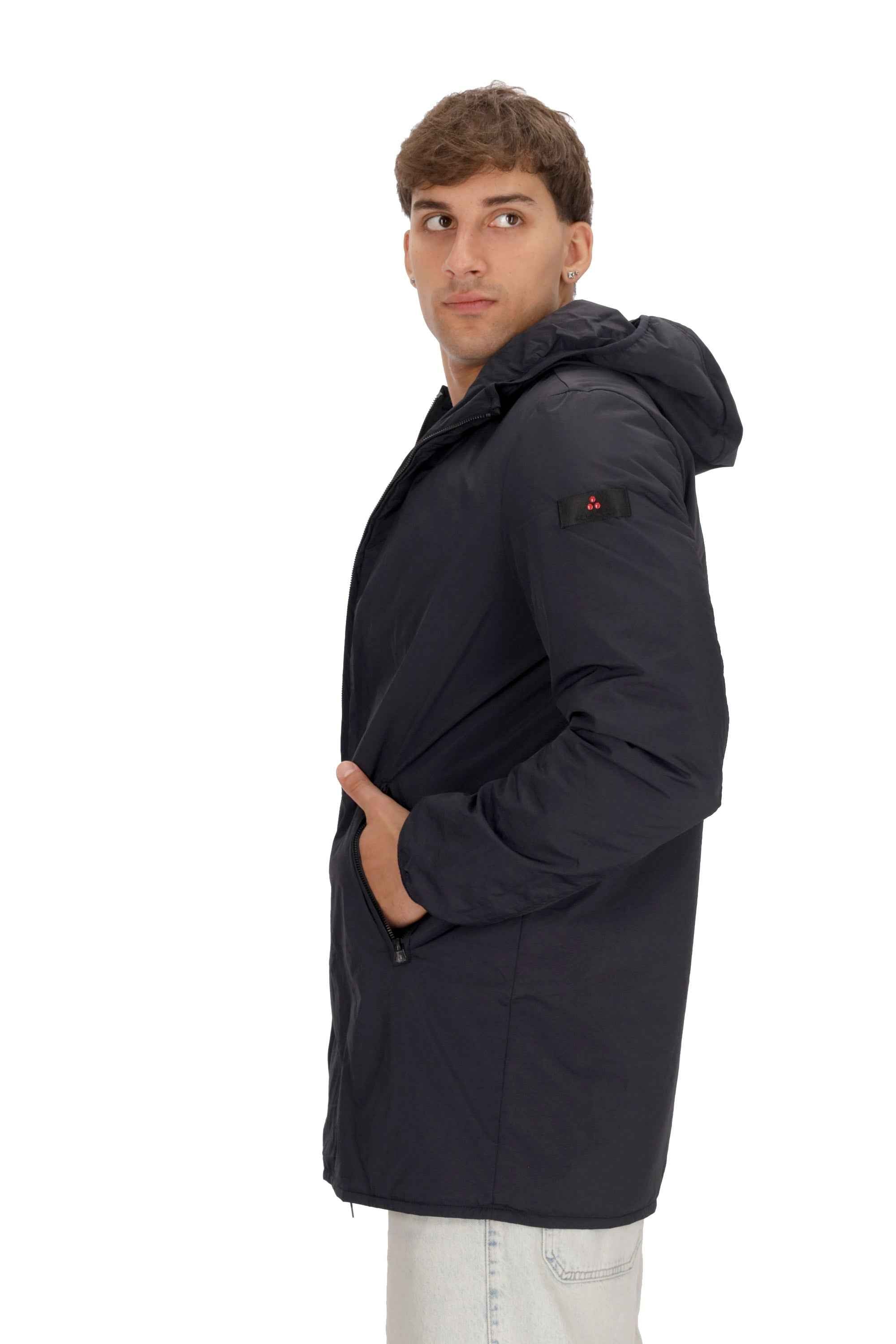 PEUTEREY - U PEU4840 Parka