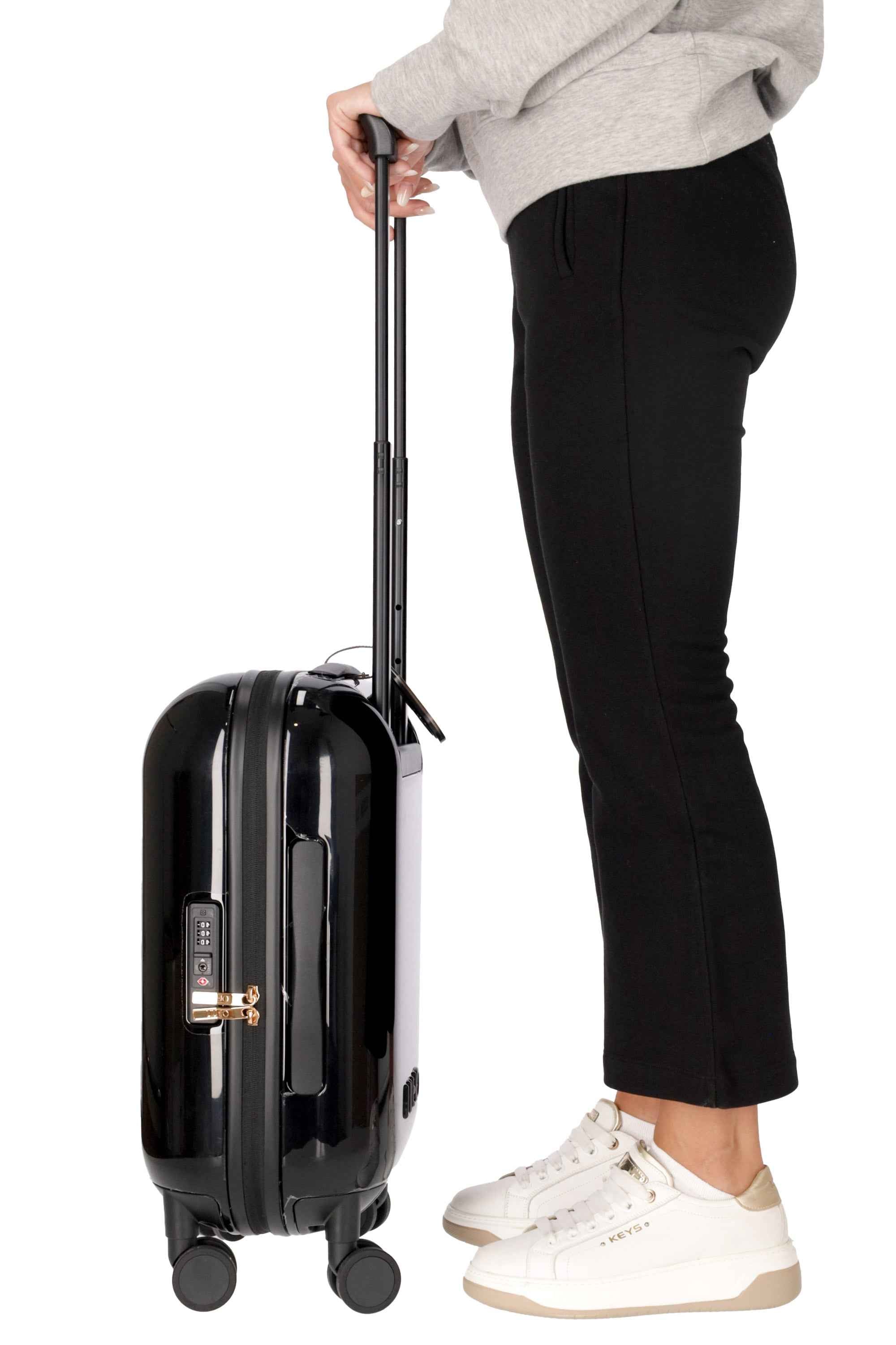 LIU JO - D AF4316E0300 Trolley