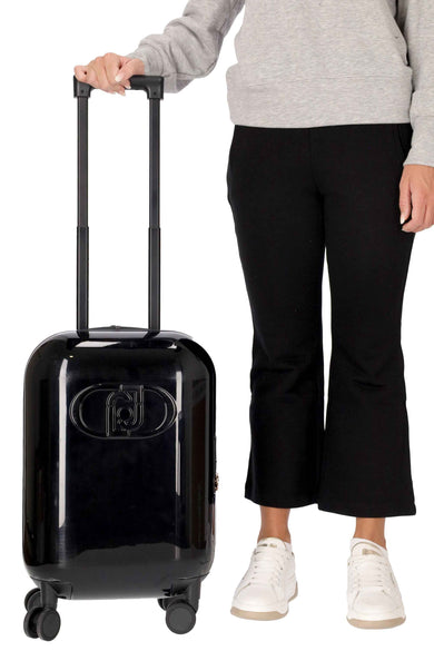 Acquista Bric's Bagaglio a mano Expandable Trolley - Nero su Acquista Bric's Bagaglio a mano Expandable Trolley - Nero su