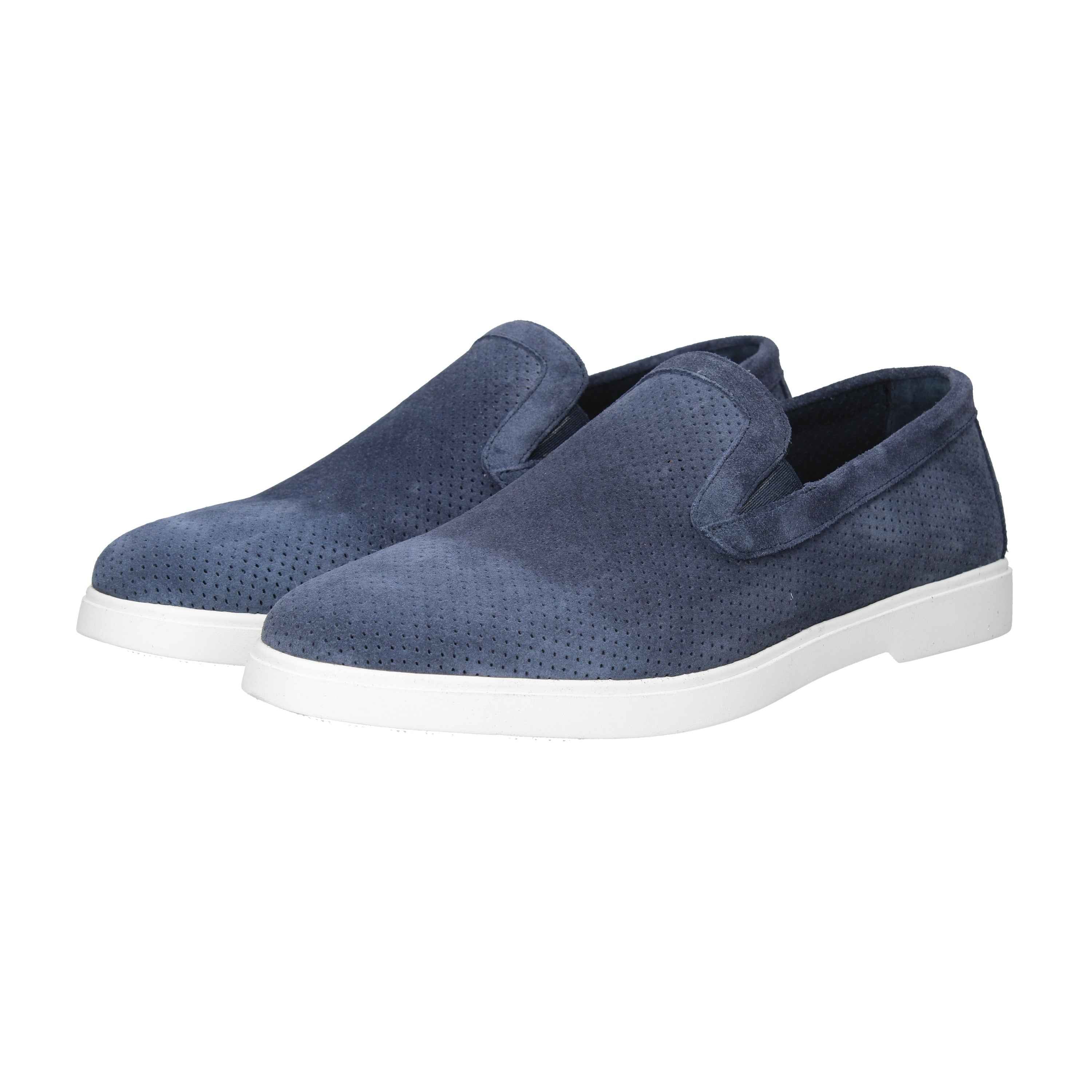 BALDININI - U U4F604 Mocassino