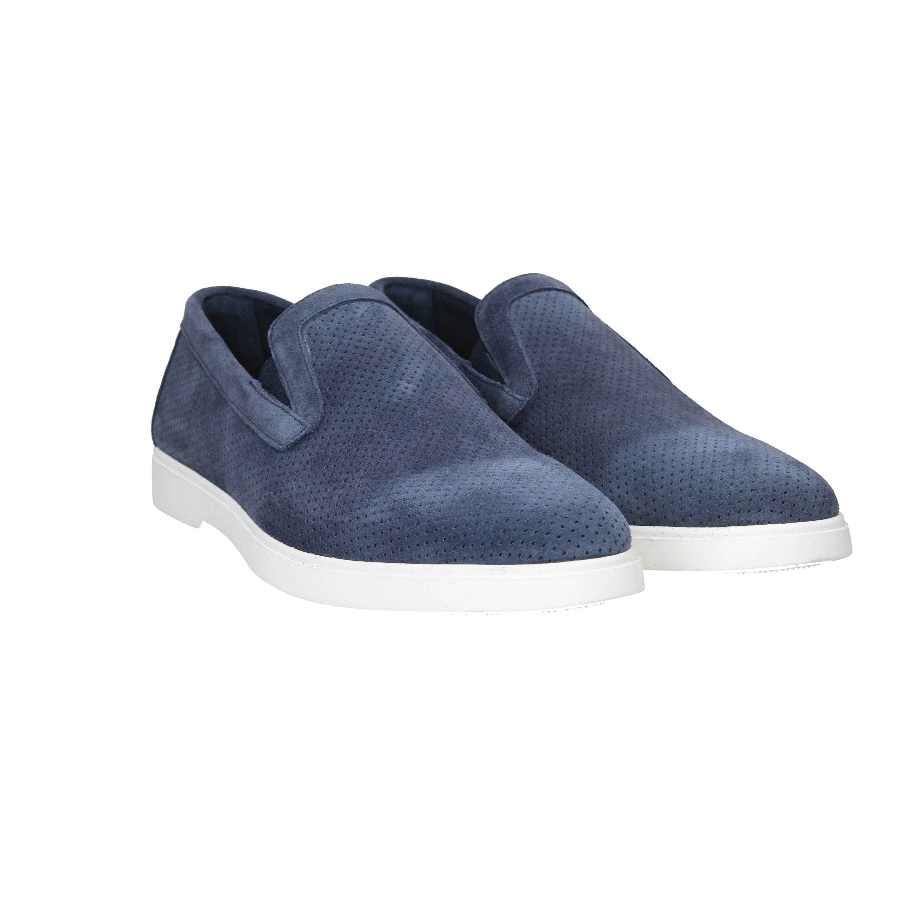 BALDININI - U U4F604 Mocassino