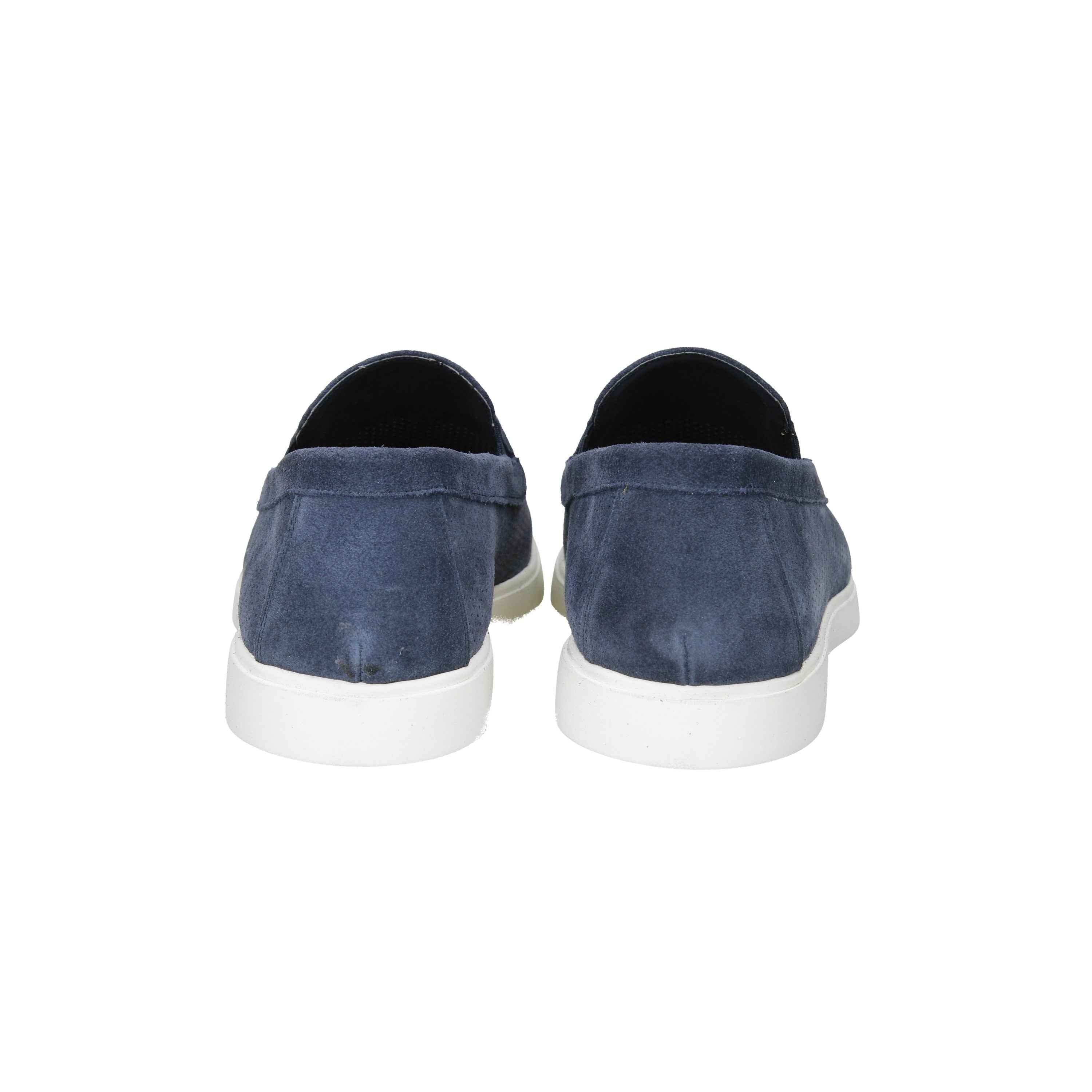 BALDININI - U U4F604 Mocassino