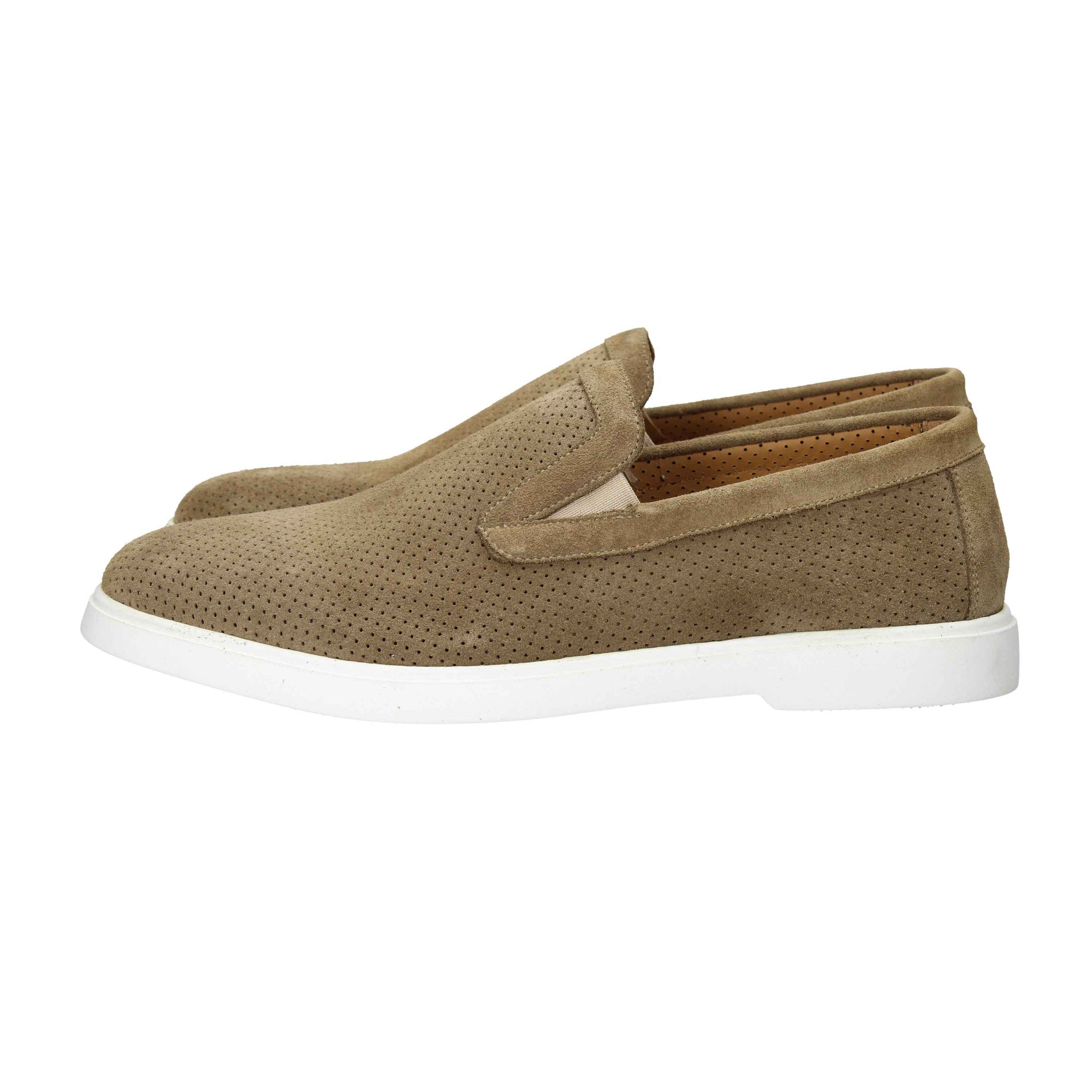 BALDININI - U U4F604 Mocassino