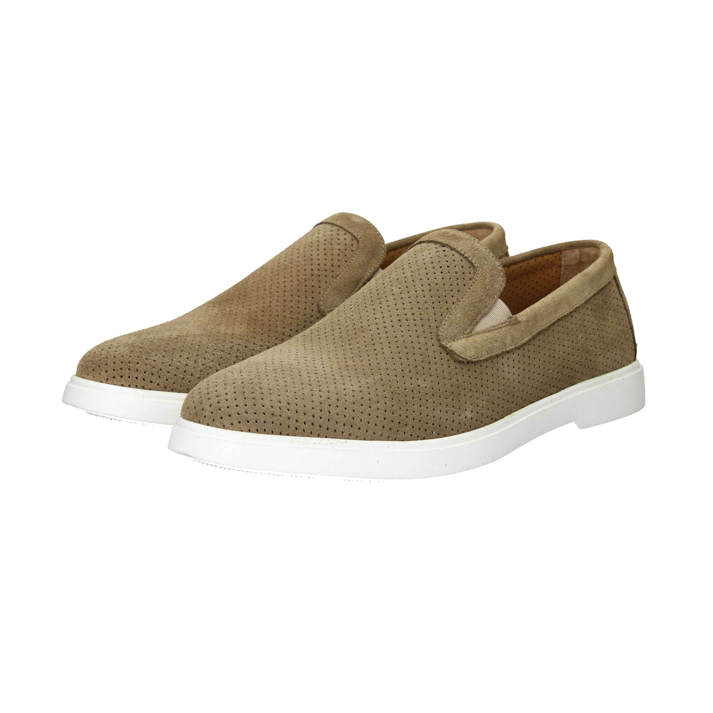 BALDININI - U U4F604 Mocassino