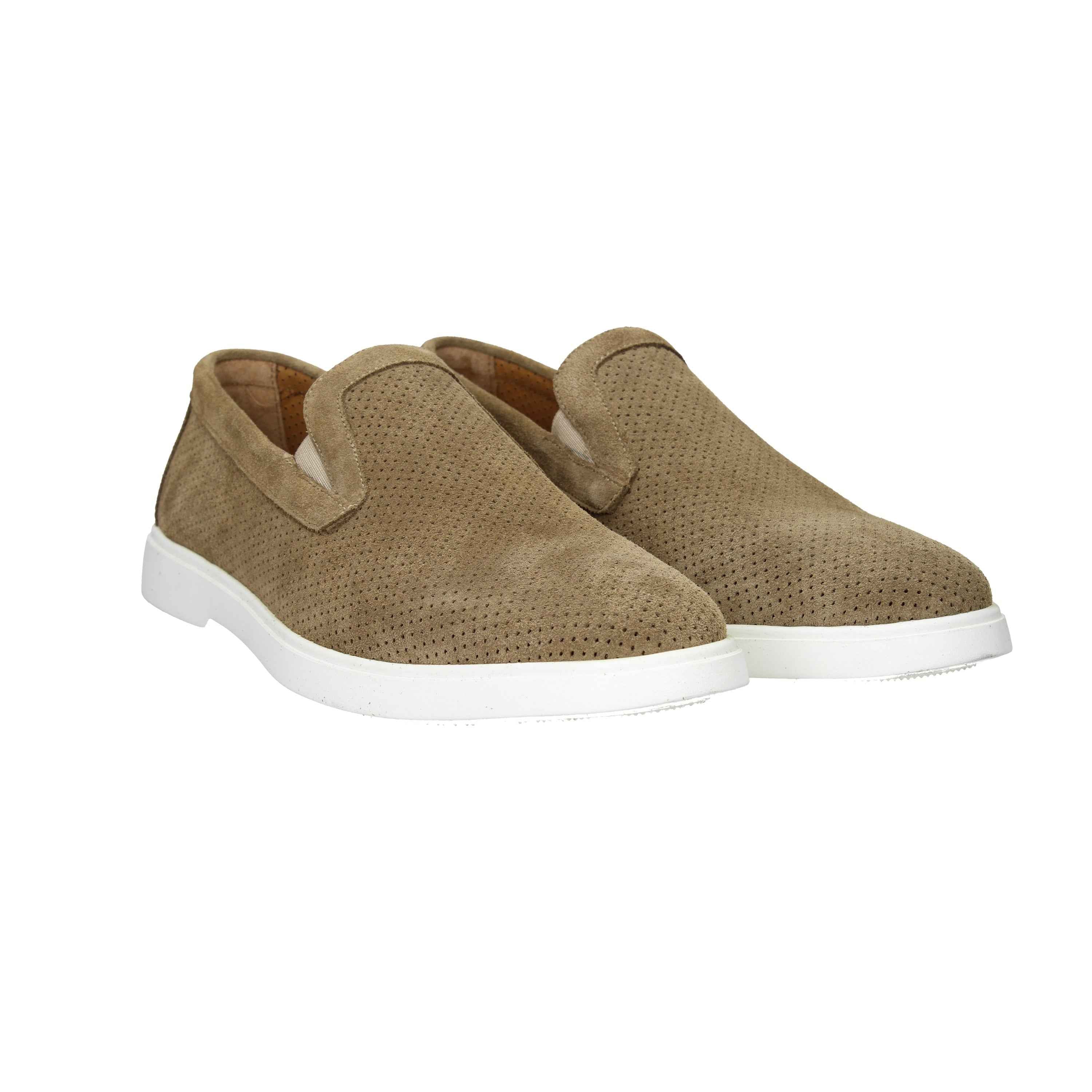 BALDININI - U U4F604 Mocassino