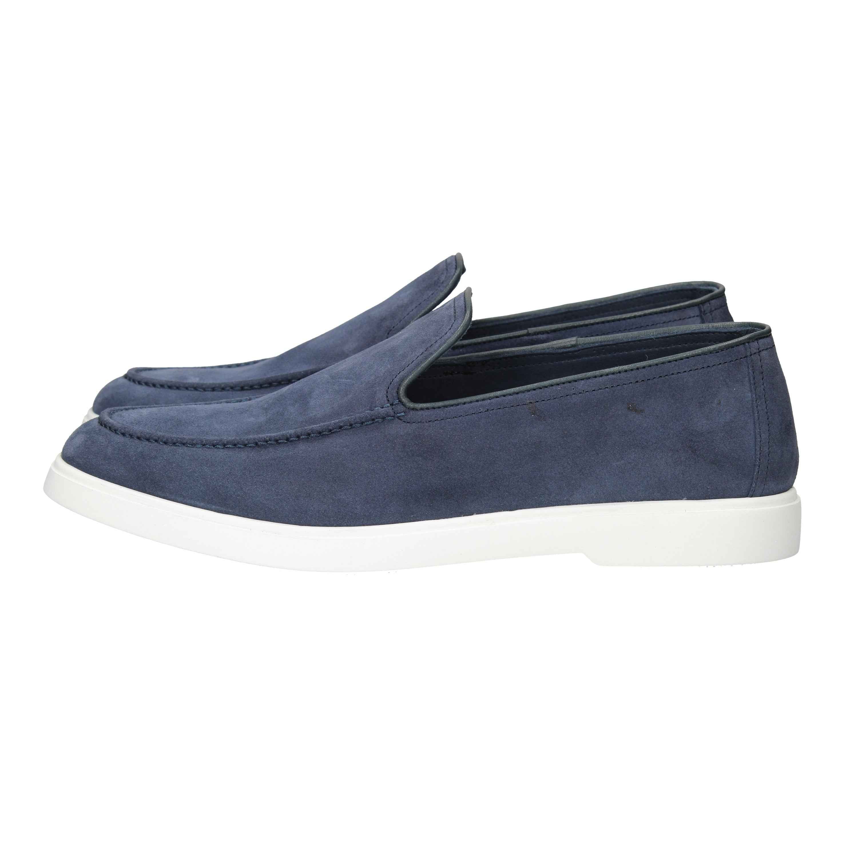 BALDININI - U U4F046 Mocassino