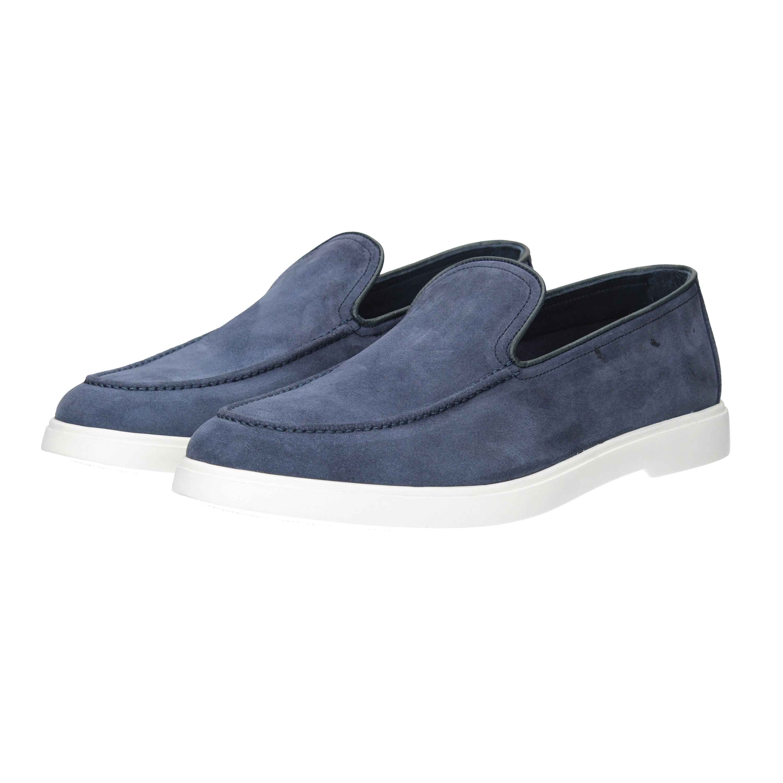 BALDININI - U U4F046 Mocassino