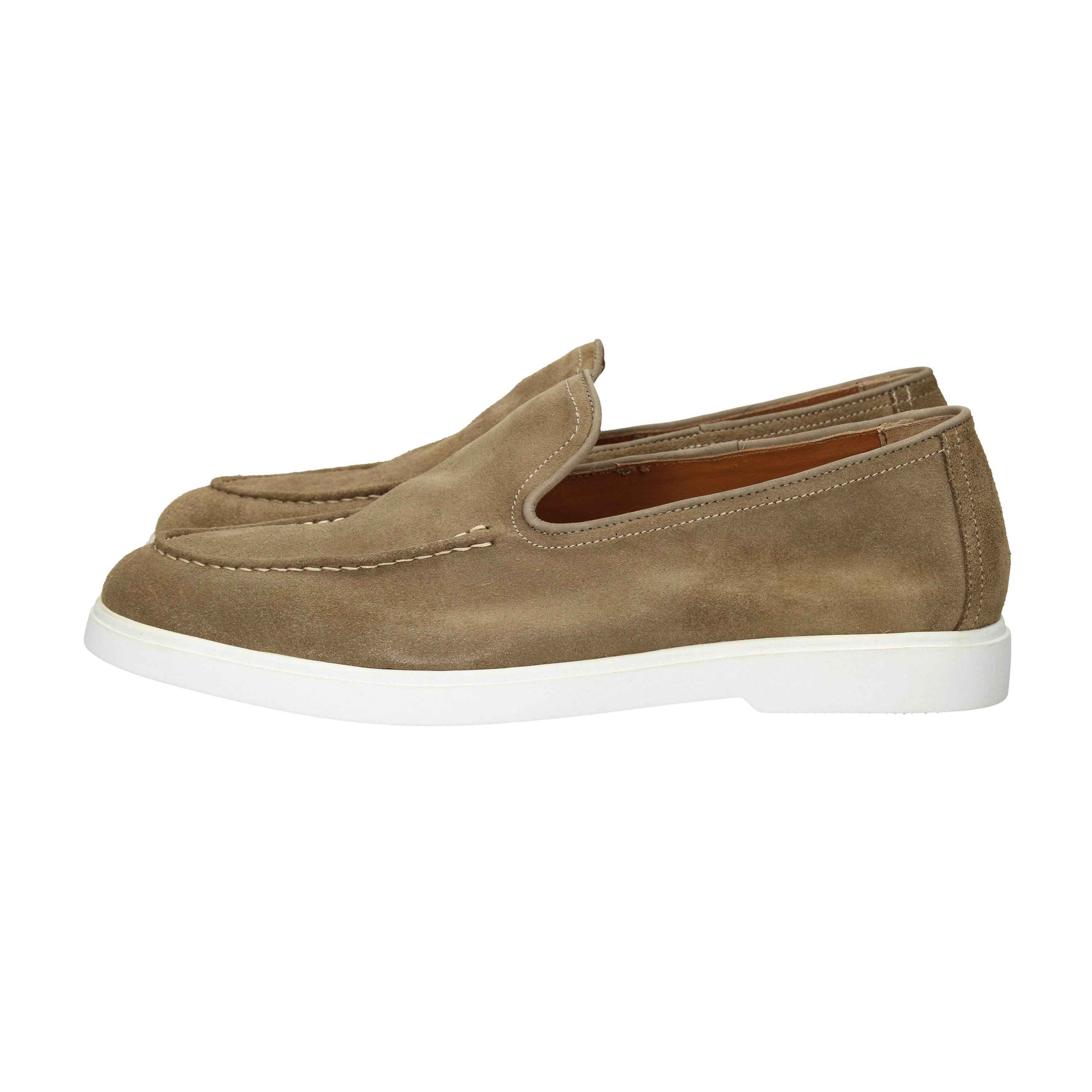 BALDININI - U U4F046 Mocassino
