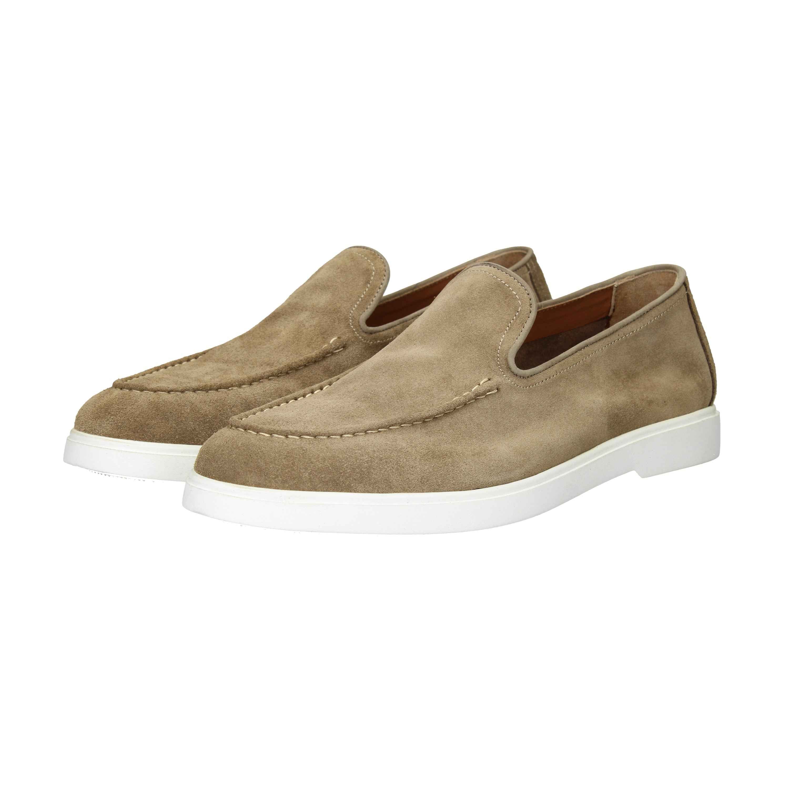 BALDININI - U U4F046 Mocassino