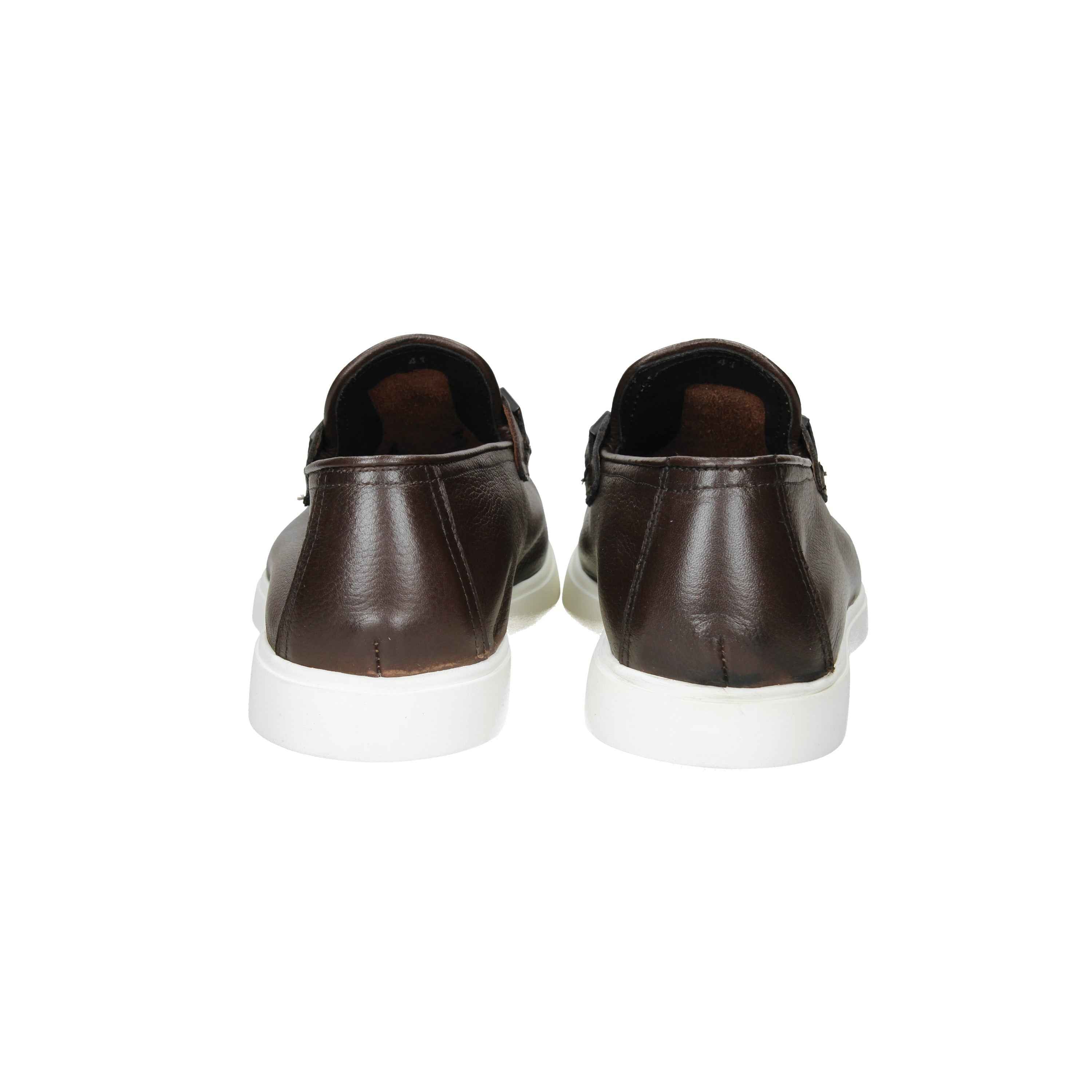 BALDININI - U U4F043 Mocassino