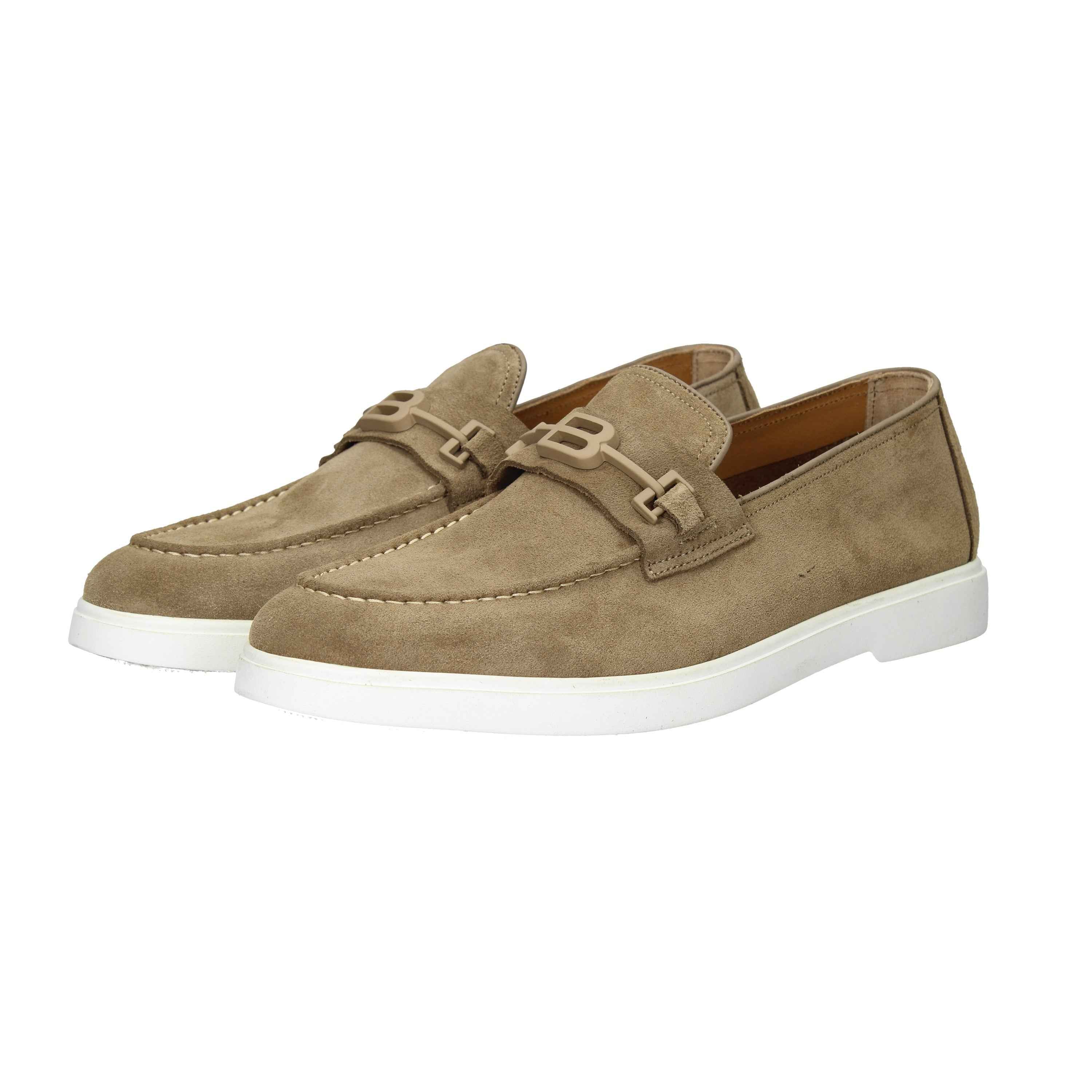 BALDININI - U U4F043 Mocassino