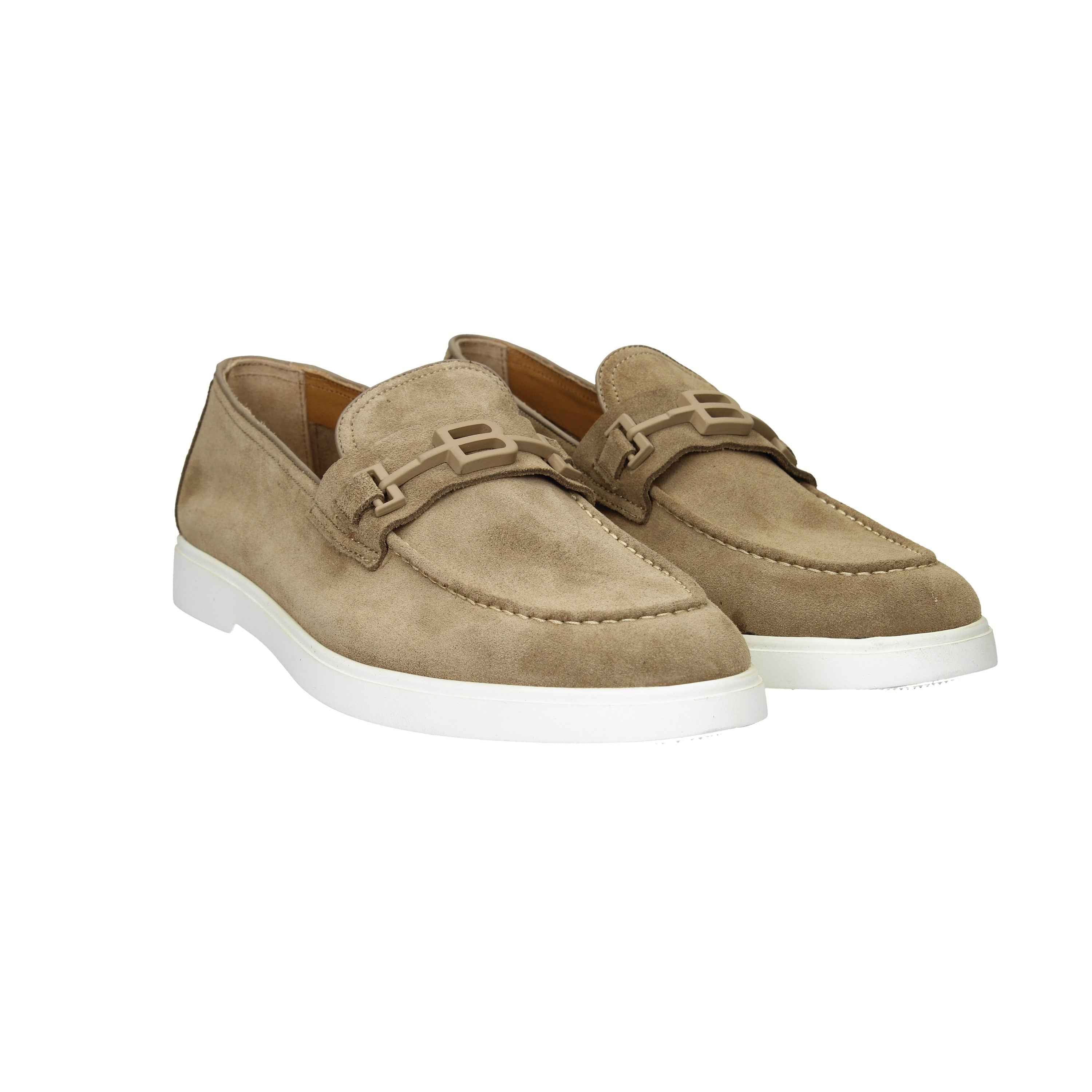 BALDININI - U U4F043 Mocassino