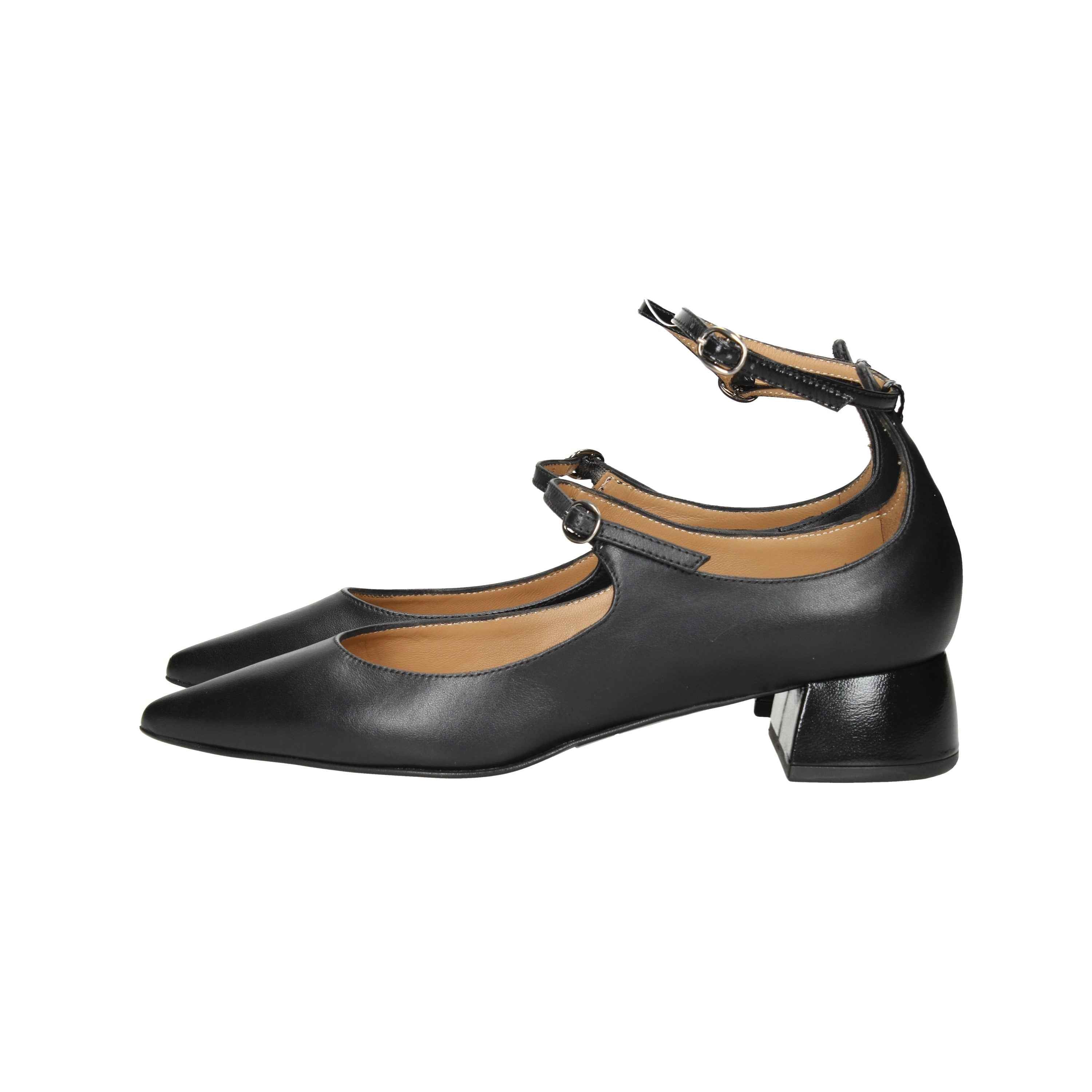 MARC ELLIS - D ME-2025 Decollete