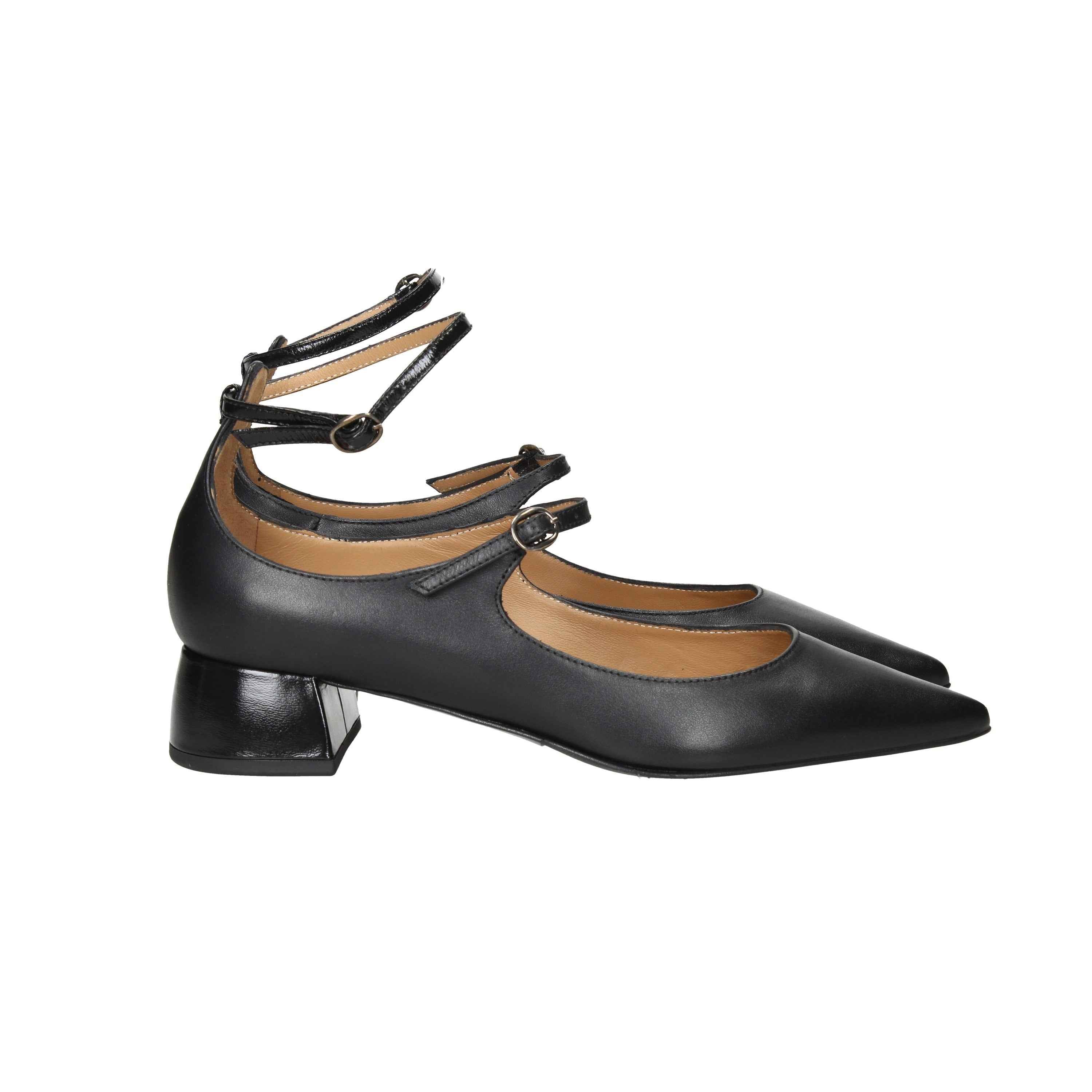 MARC ELLIS - D ME-2025 Decollete