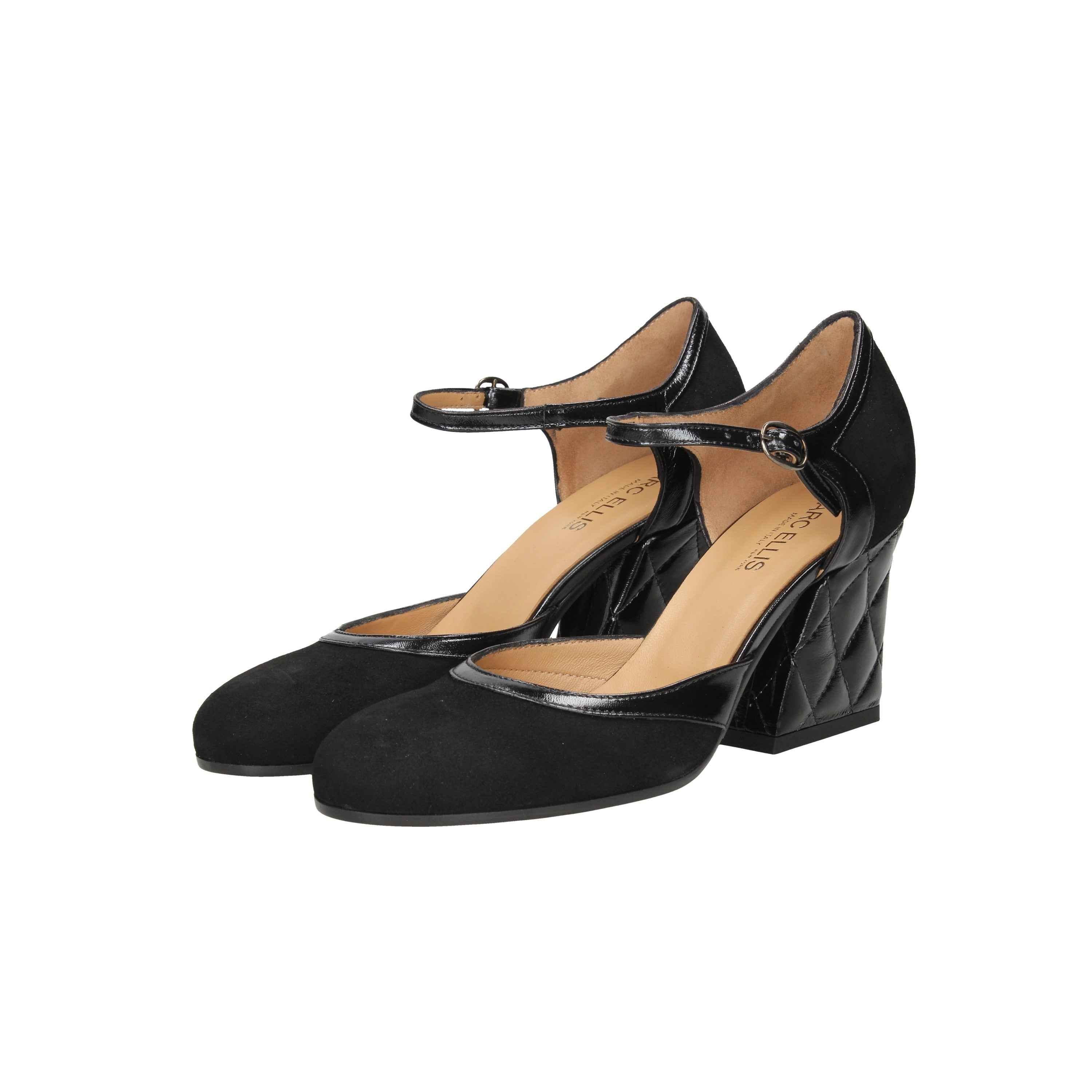 MARC ELLIS - D ME-2022 Decollete