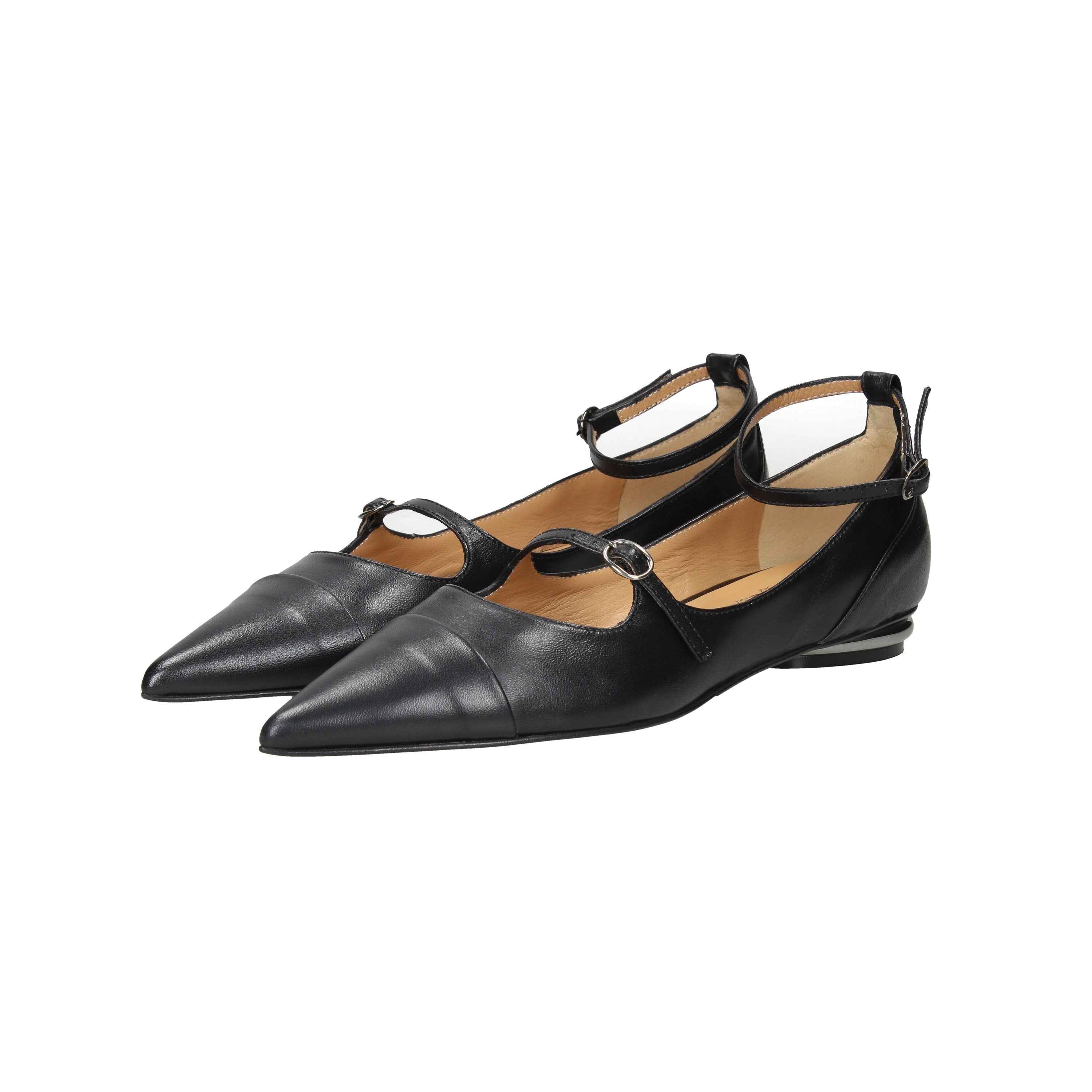 MARC ELLIS - D ME-2086 Decollete