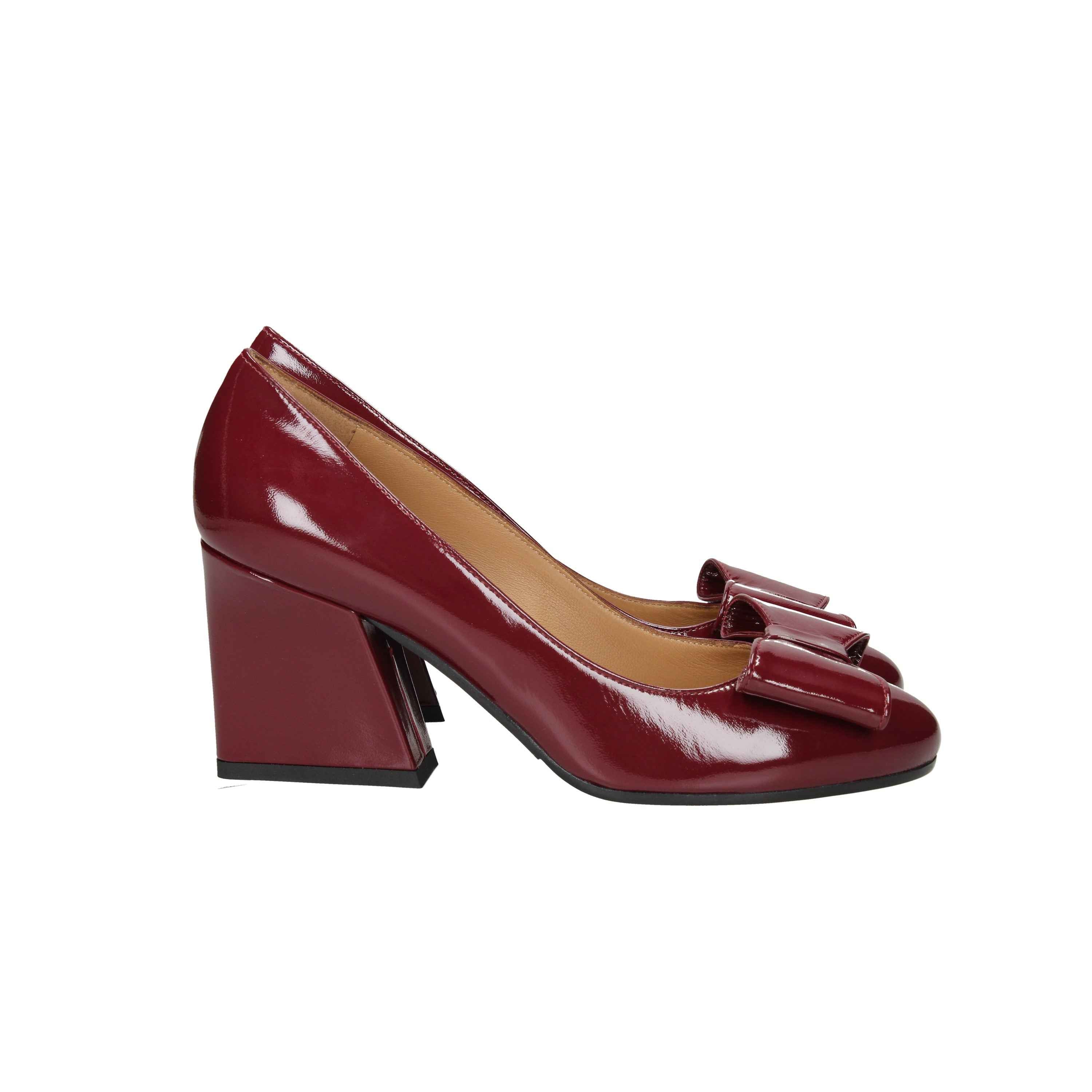 MARC ELLIS - D ME-2004 Decollete