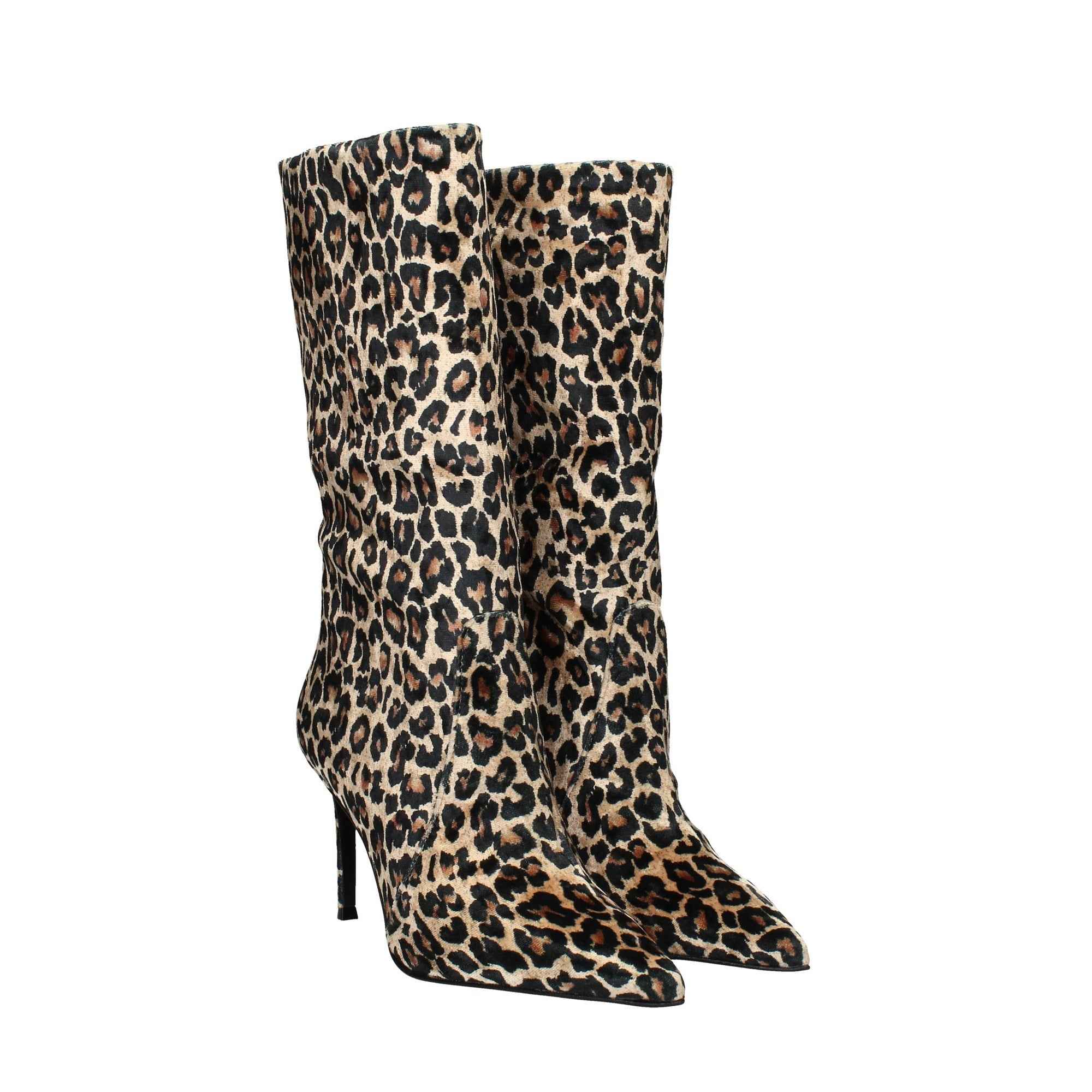 MARC ELLIS - D JUPITER Stivale