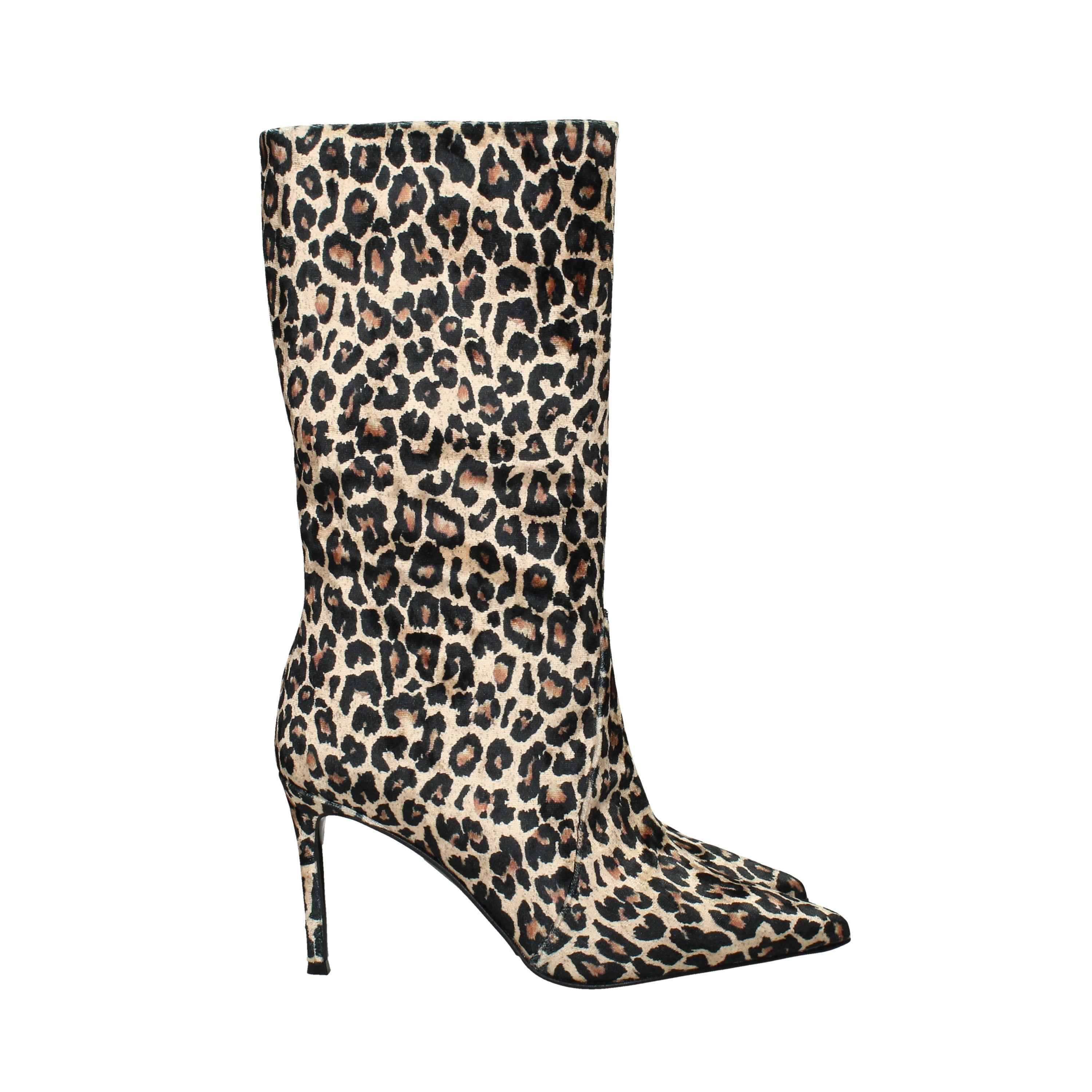 MARC ELLIS - D JUPITER Stivale