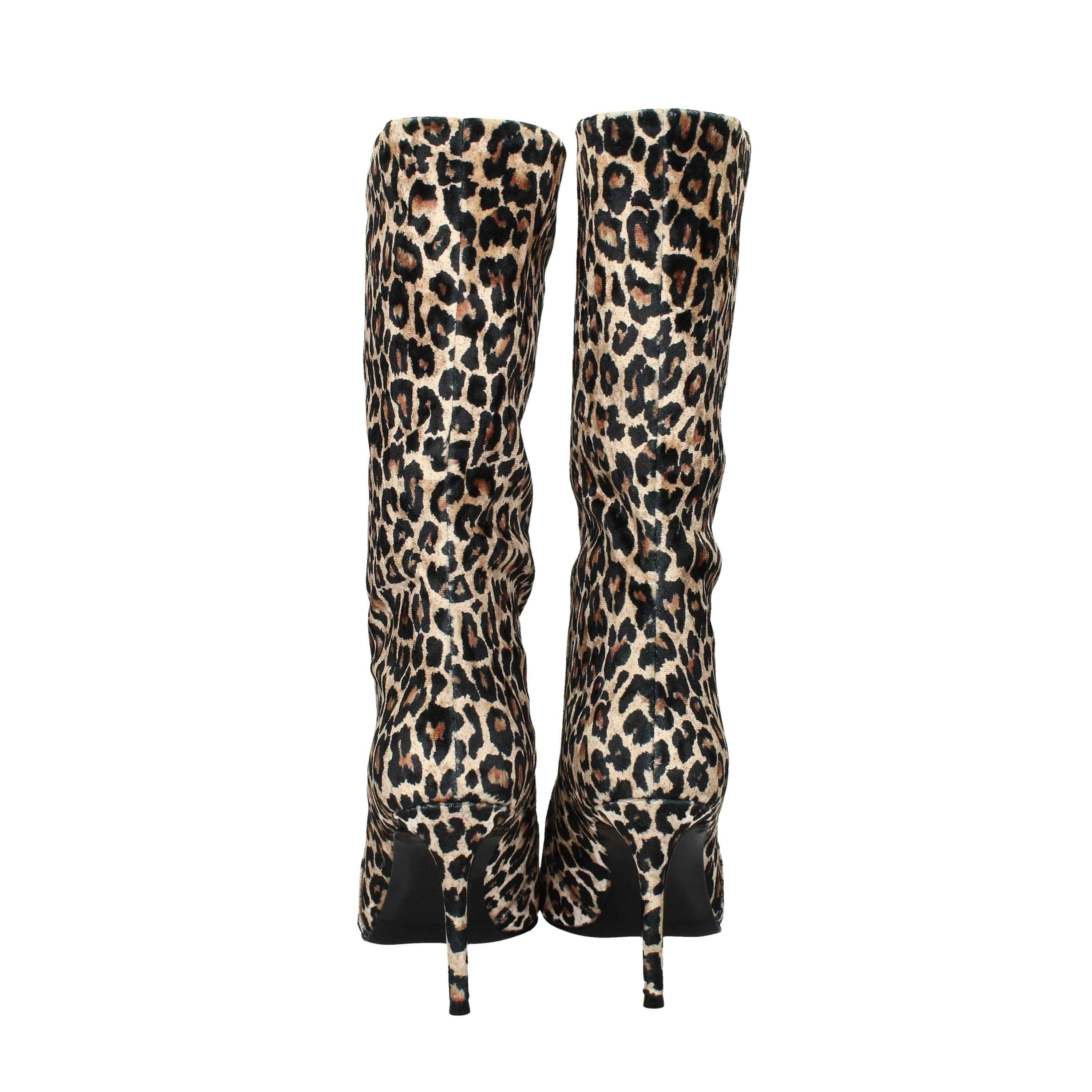 MARC ELLIS - D JUPITER Stivale