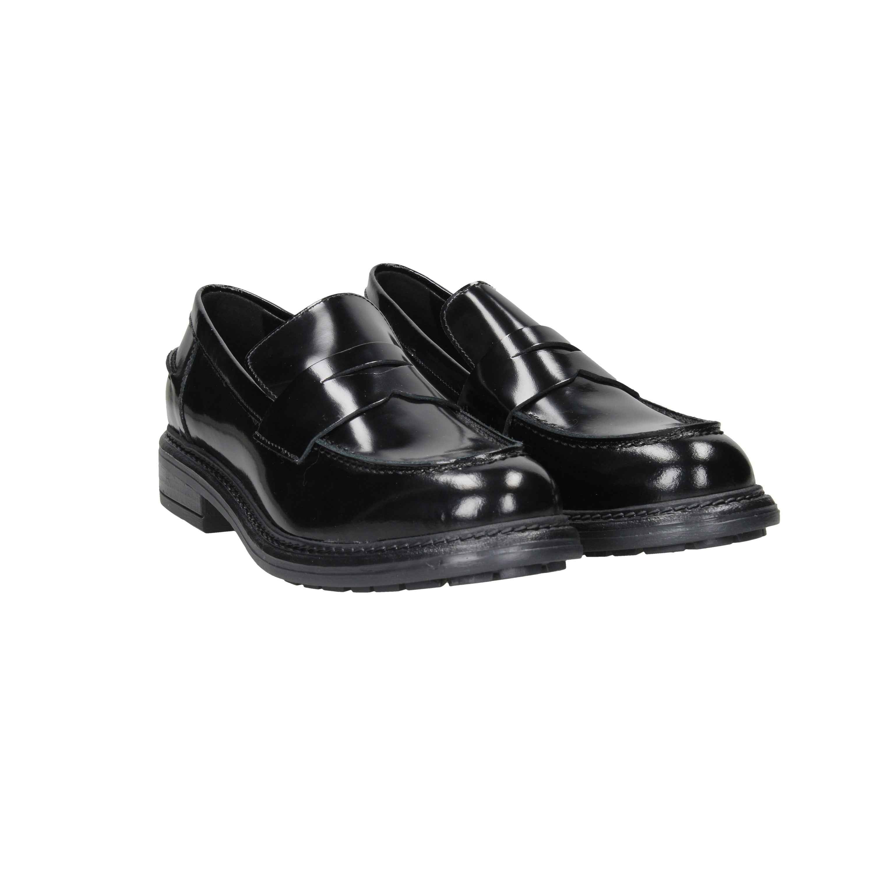 VSL - D 7809 Mocassino