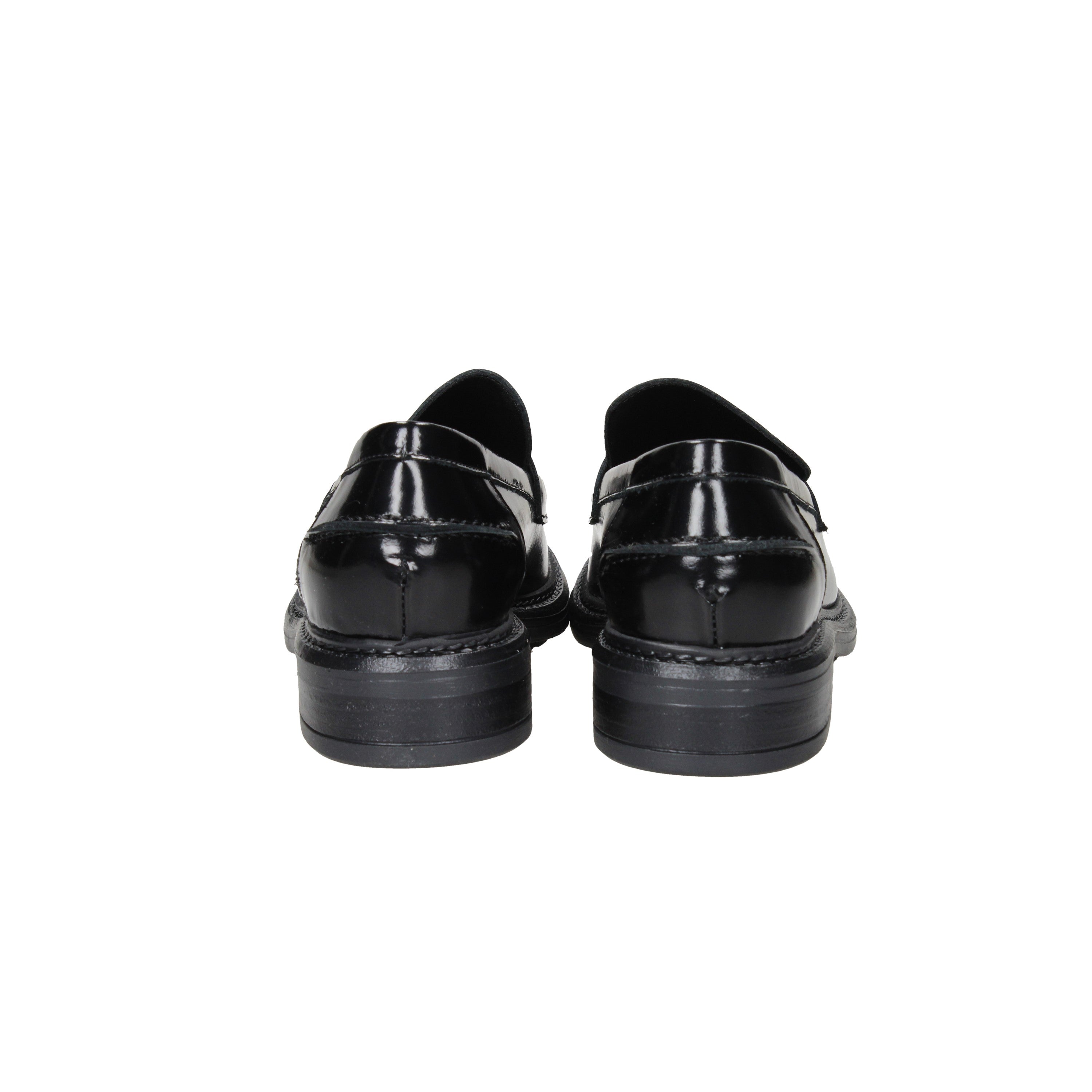 NERO | VSL - D 7809 Mocassino