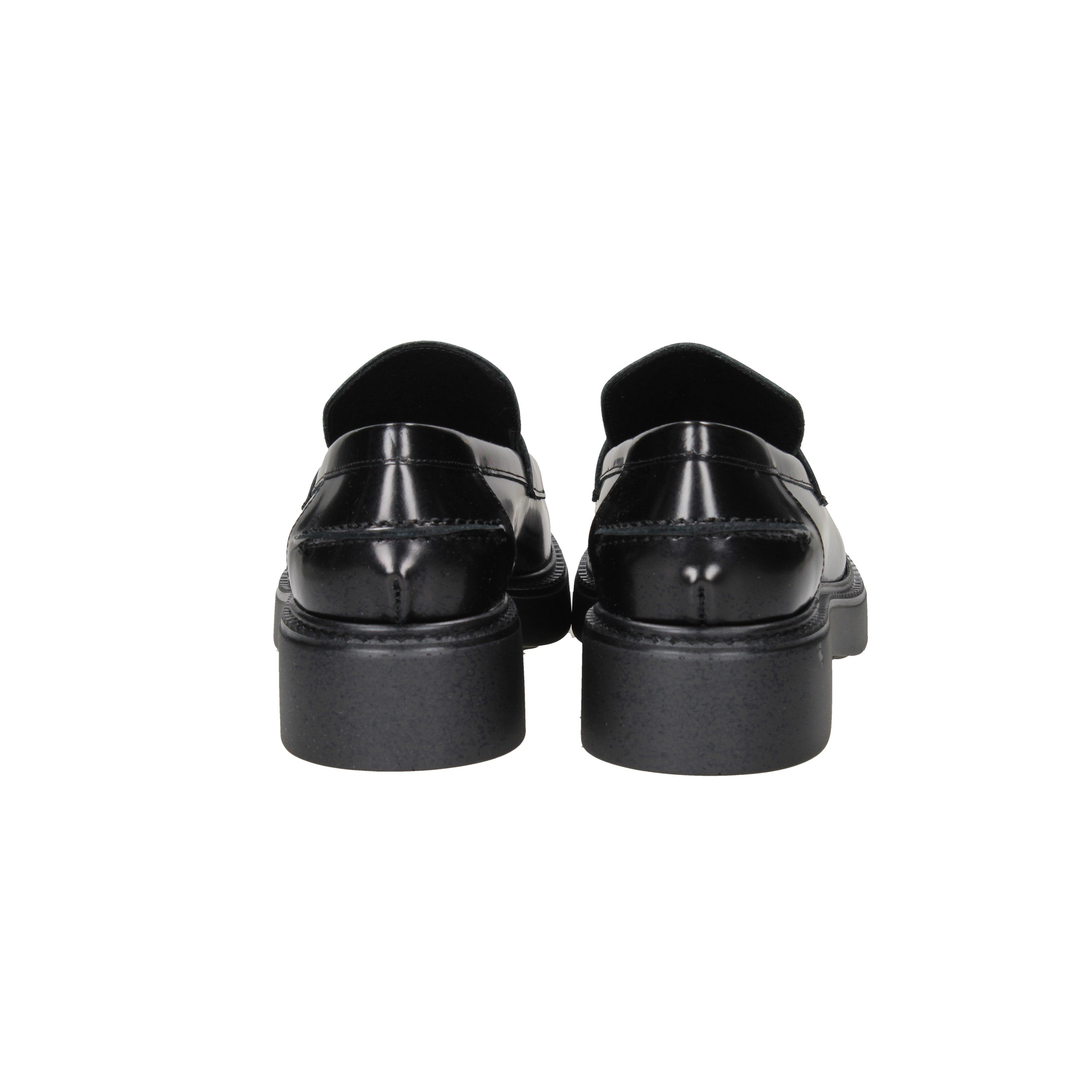 NERO | VSL - D 7714 Mocassino