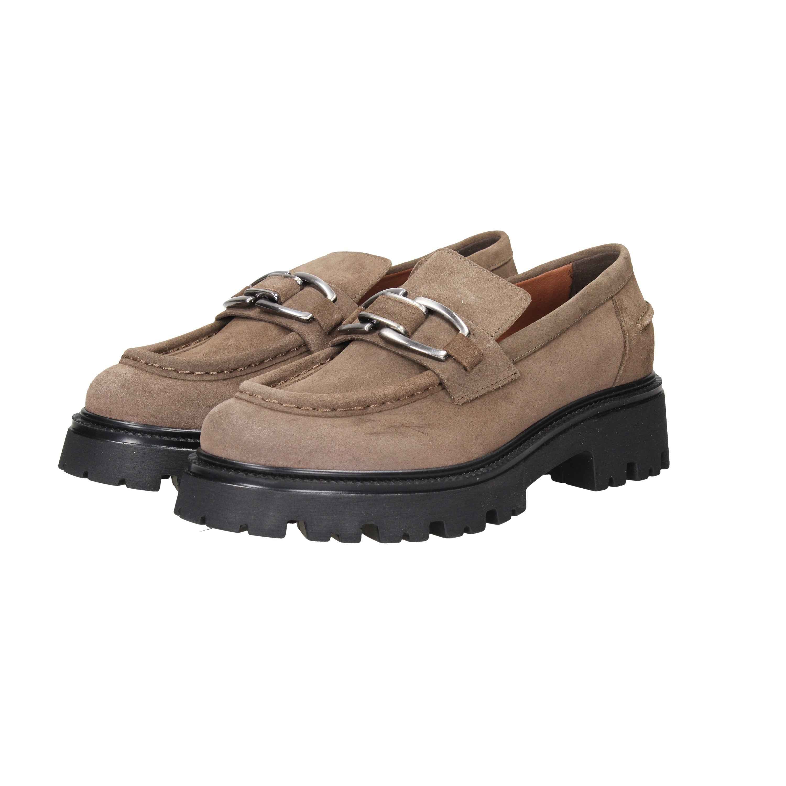 VSL - D 7705 Mocassino