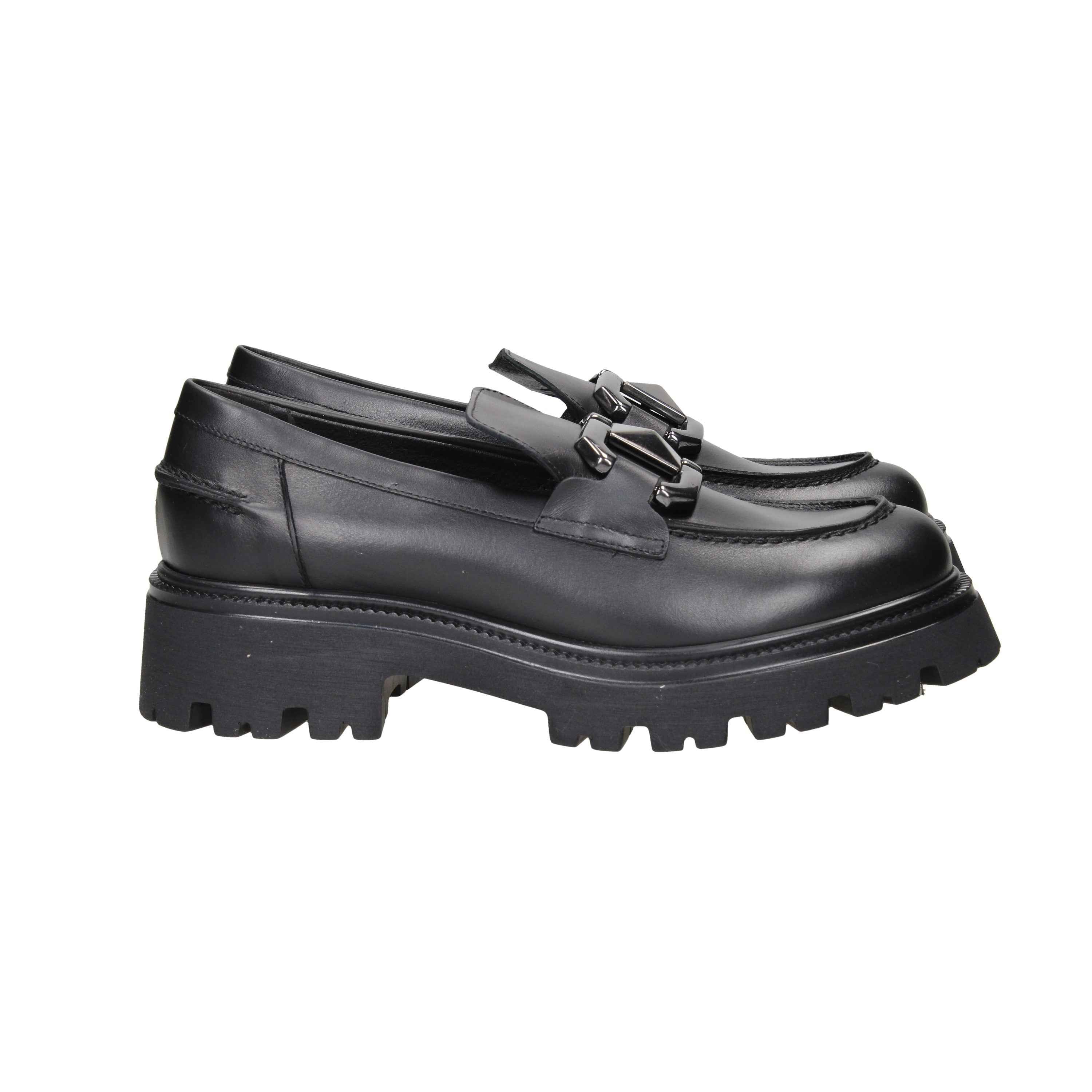 VSL - D 7708 Mocassino