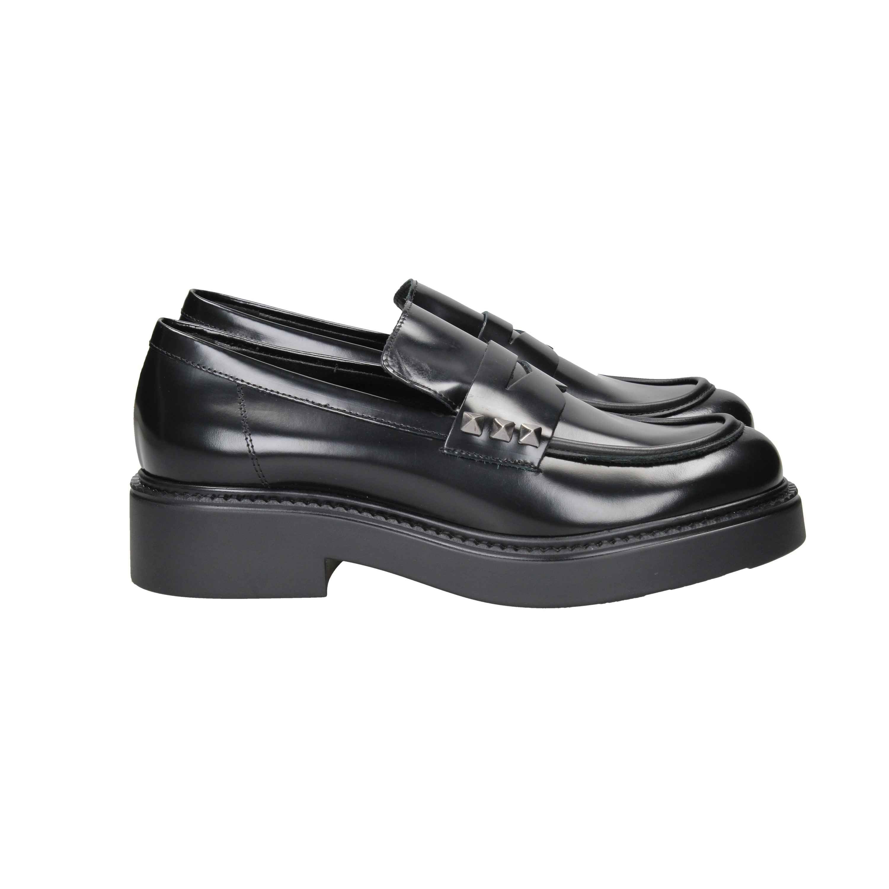 VSL - D 7709 Mocassino