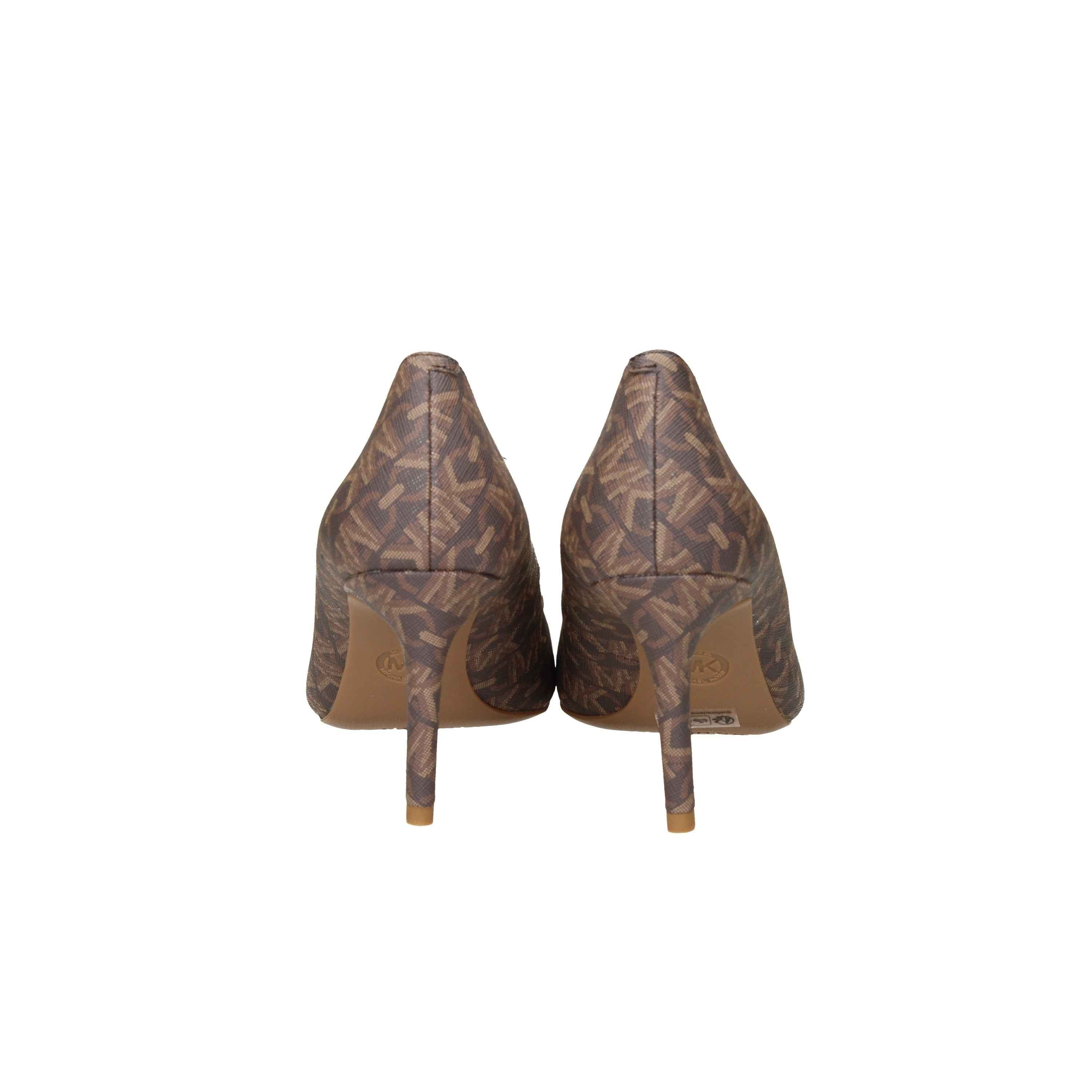 MICHAEL DI MICHAEL KORS - D 40T4TFMP1B Decollete