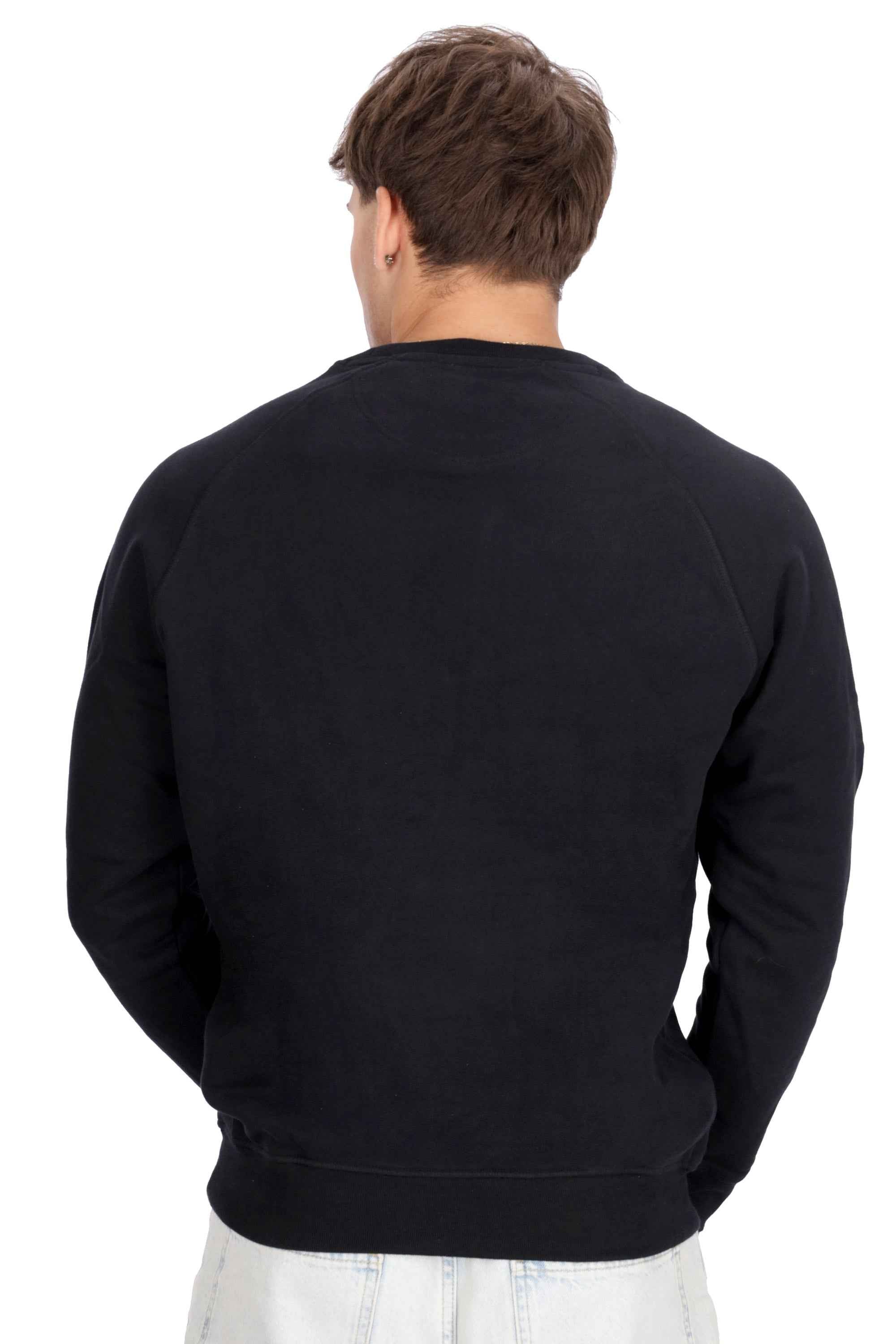 BARBOUR INTERNATIONAL - U MOL0635 Felpa