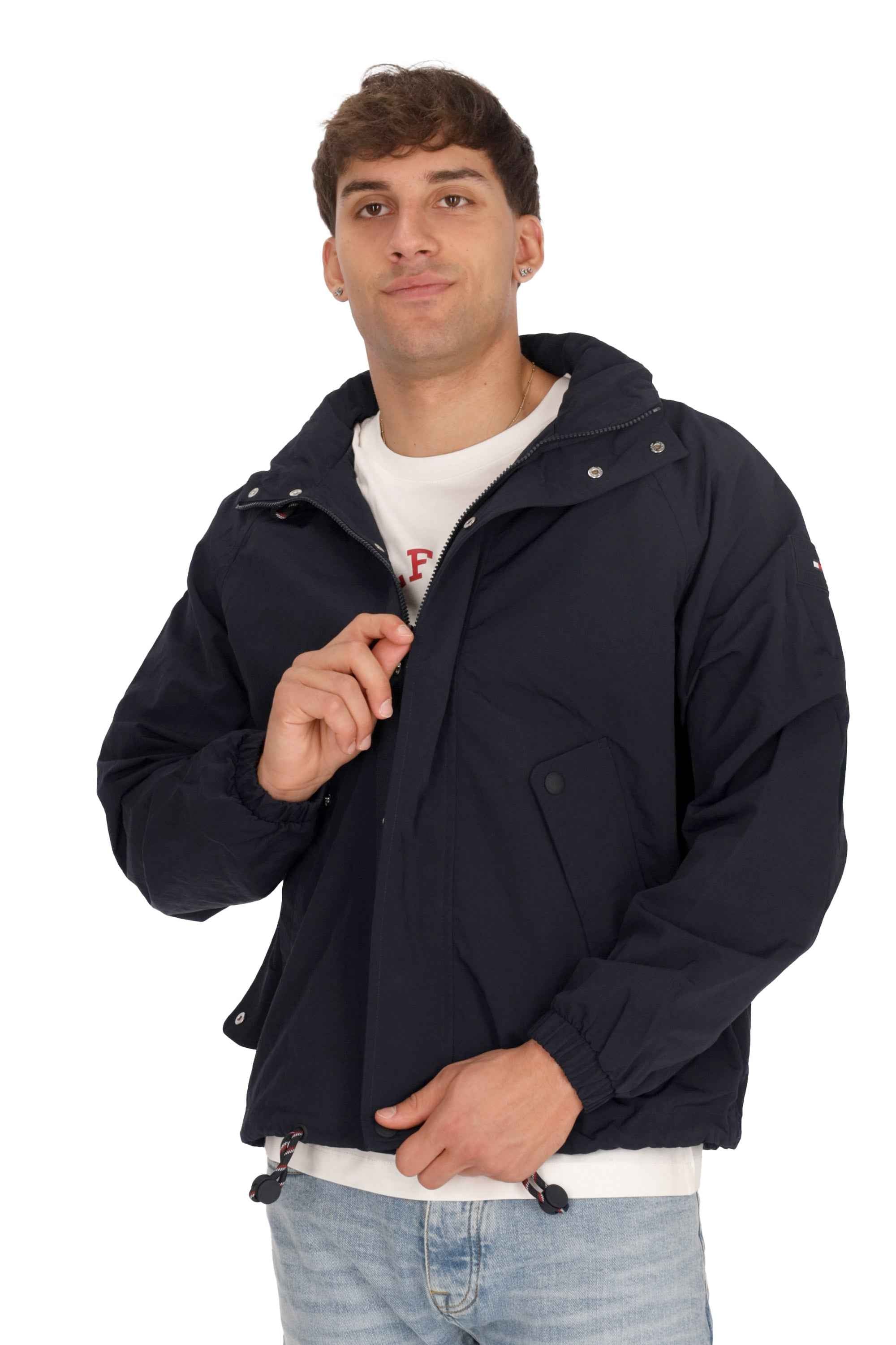 TOMMY HILFIGER - U 0MW35807 Giubbino