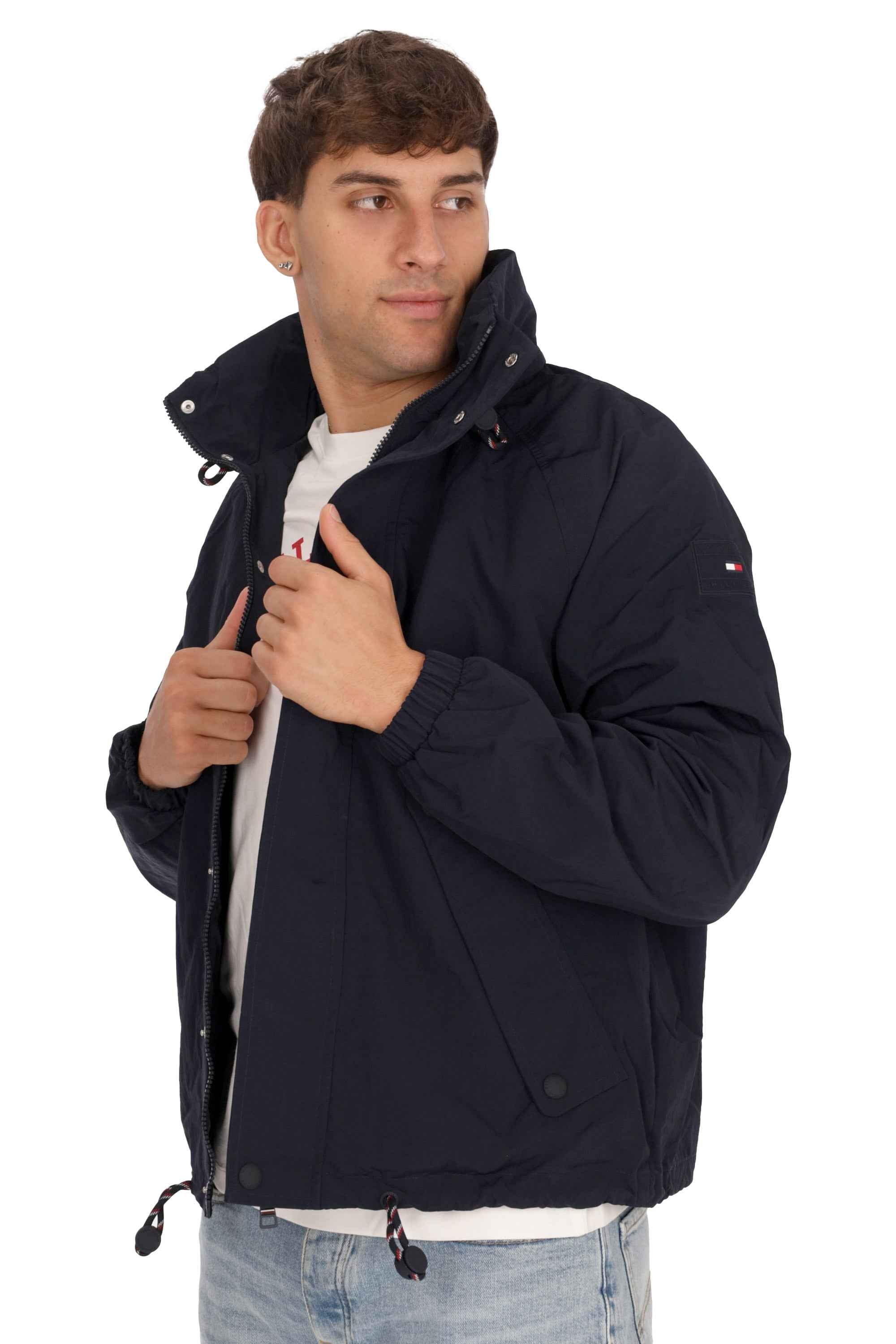 TOMMY HILFIGER - U 0MW35807 Giubbino