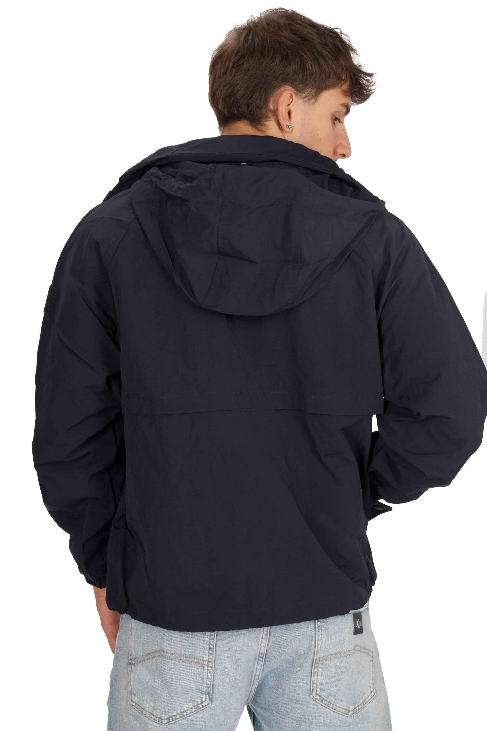 TOMMY HILFIGER - U 0MW35807 Giubbino