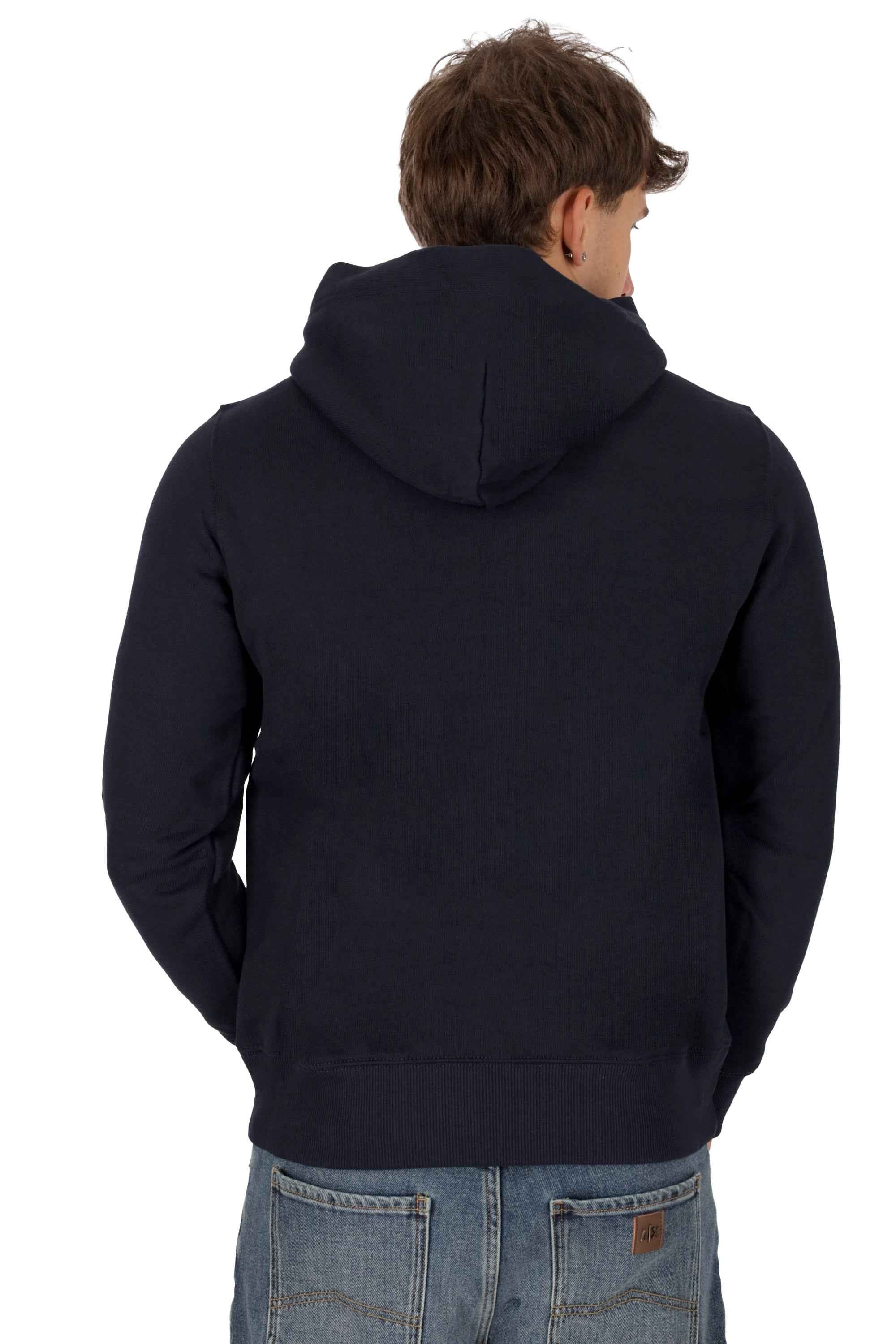 TOMMY HILFIGER - U 0MW37117 Felpa