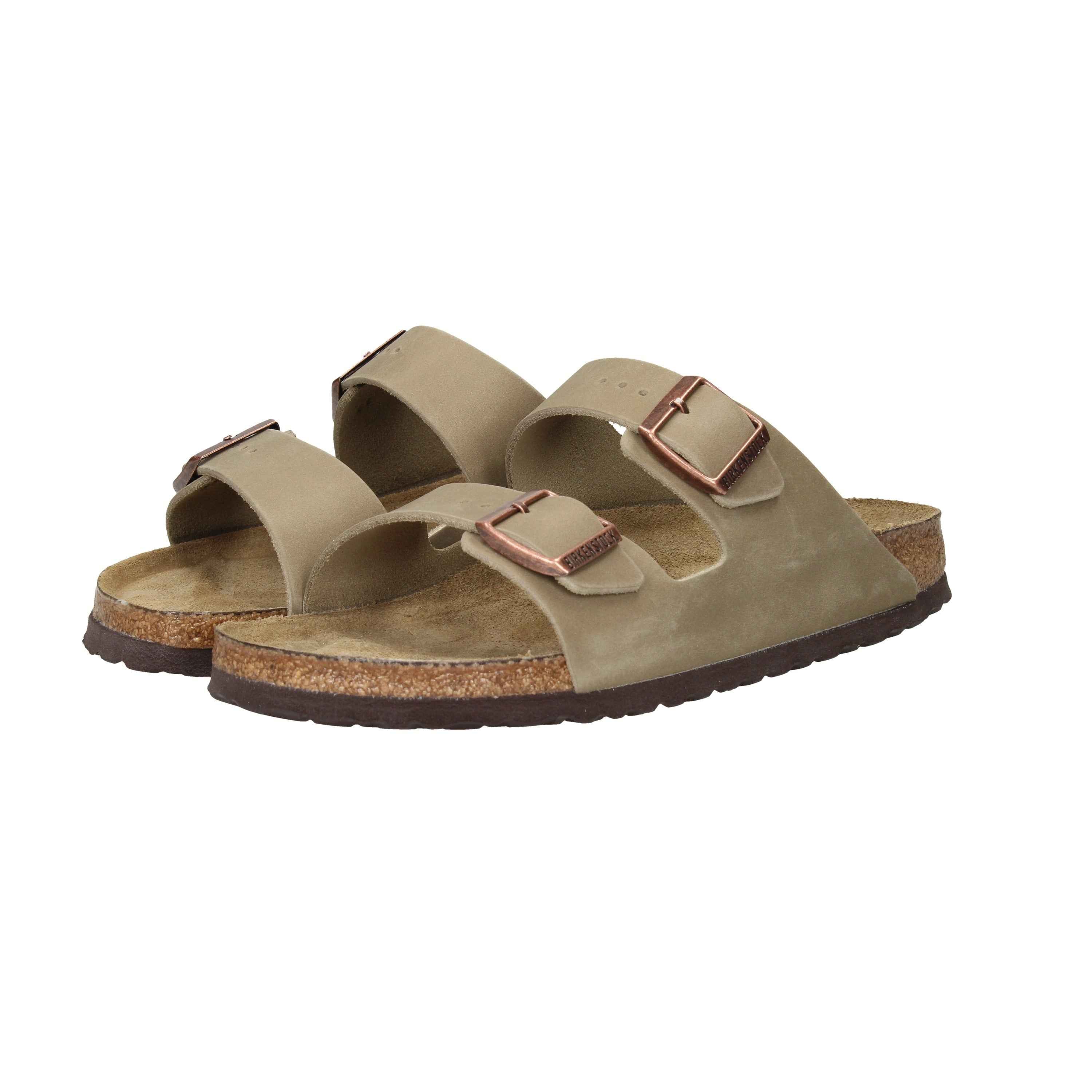 BIRKENSTOCK - ARIZONA Ciabatta