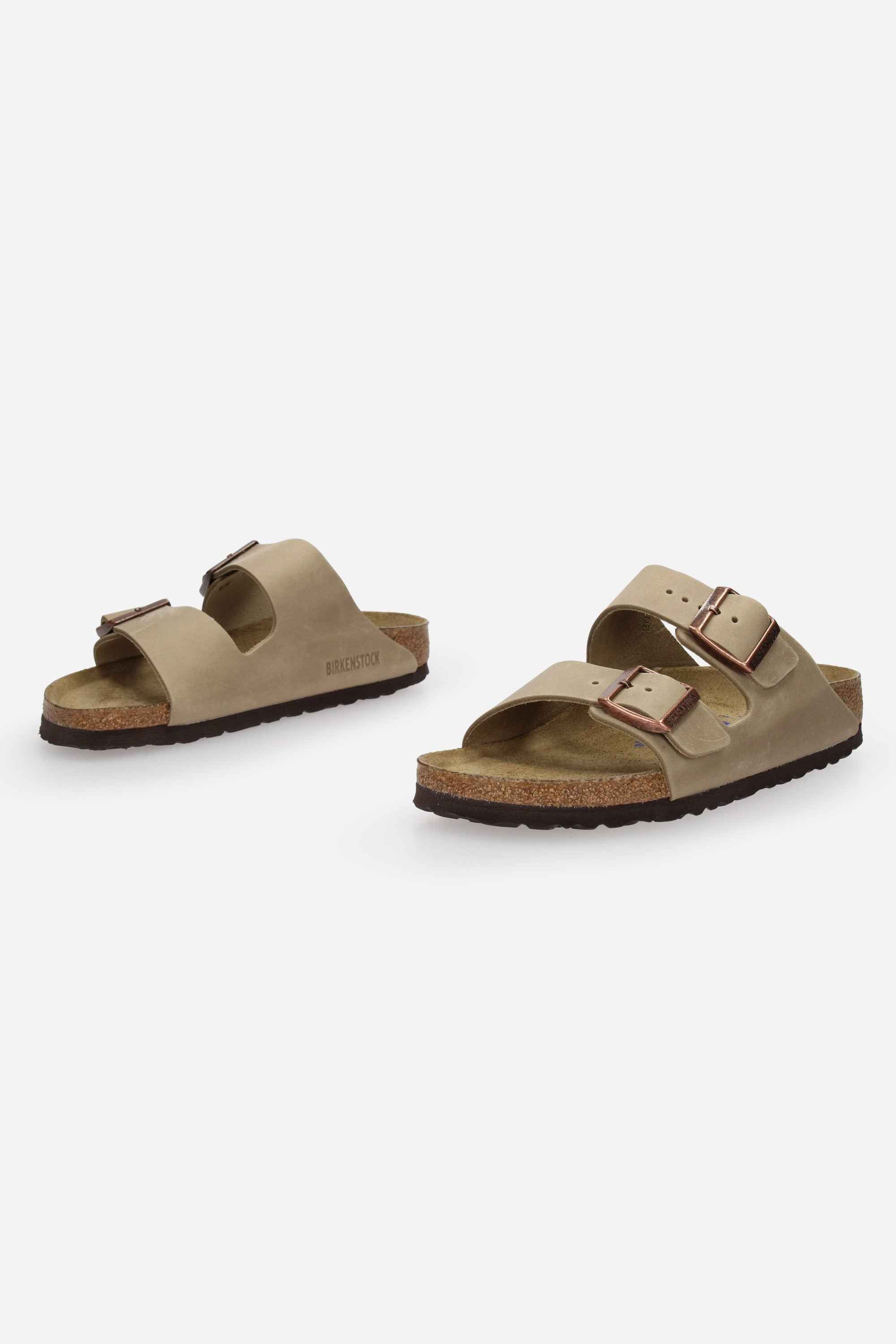 BIRKENSTOCK - ARIZONA Ciabatta