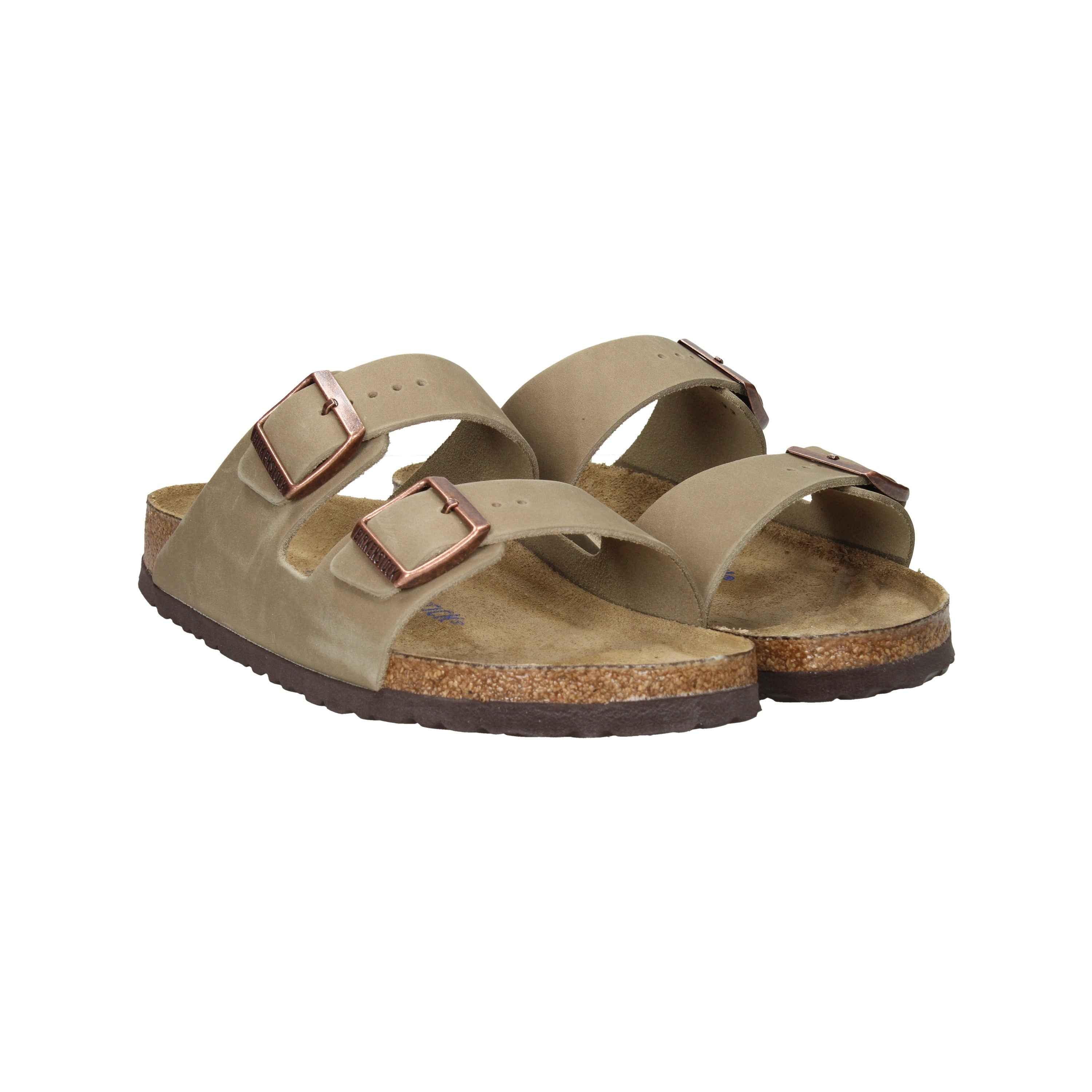 BIRKENSTOCK - ARIZONA Ciabatta