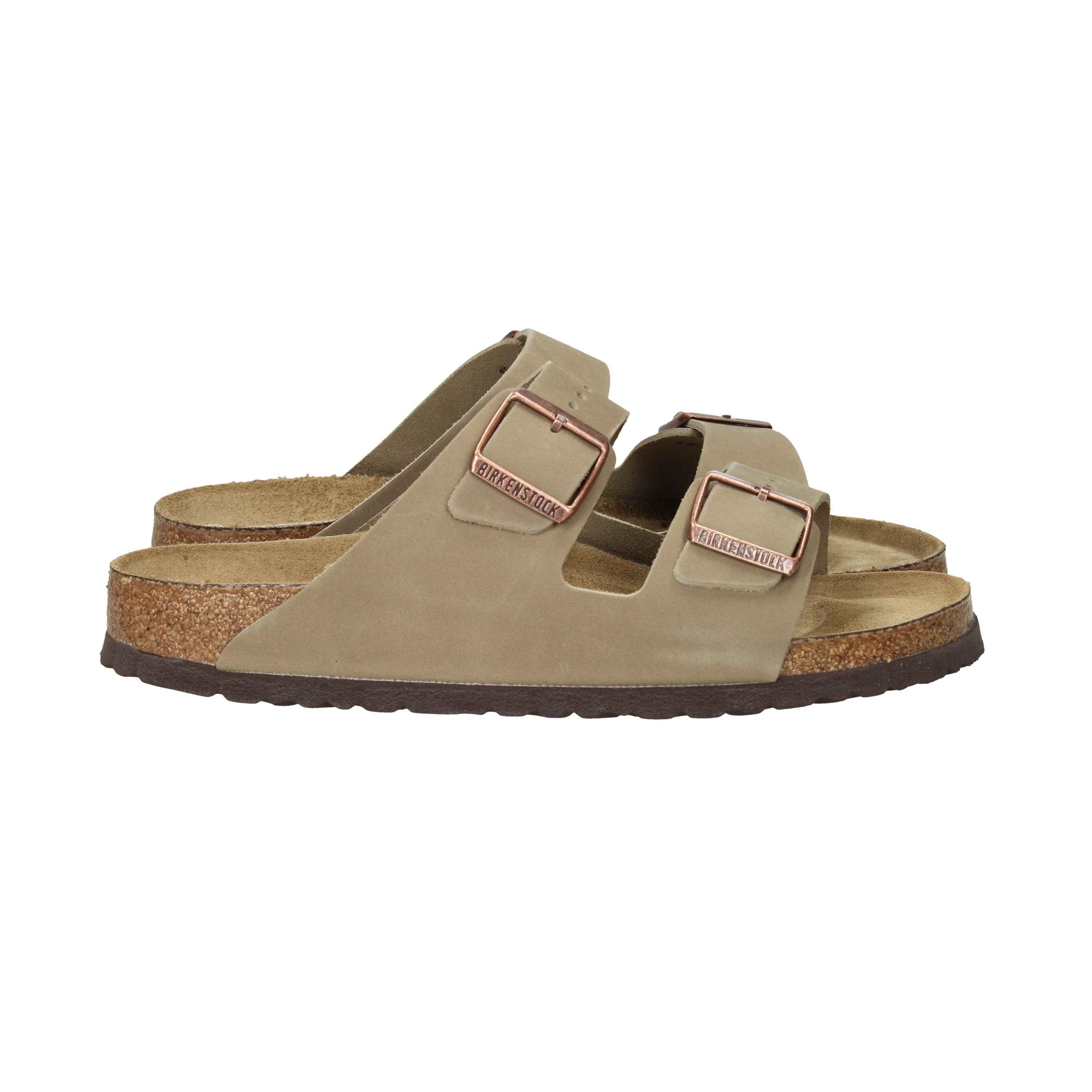 BIRKENSTOCK - ARIZONA Ciabatta