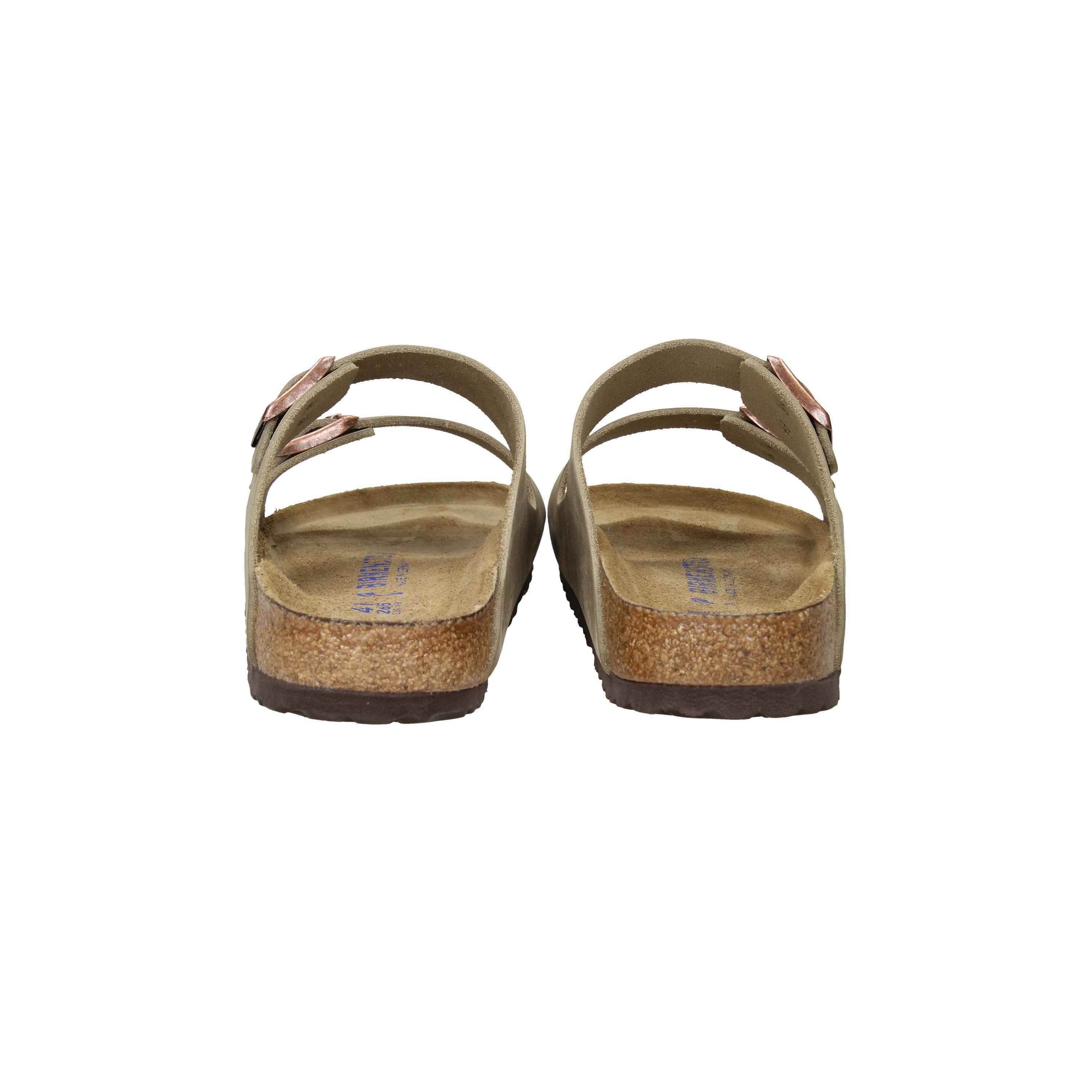BIRKENSTOCK - ARIZONA Ciabatta