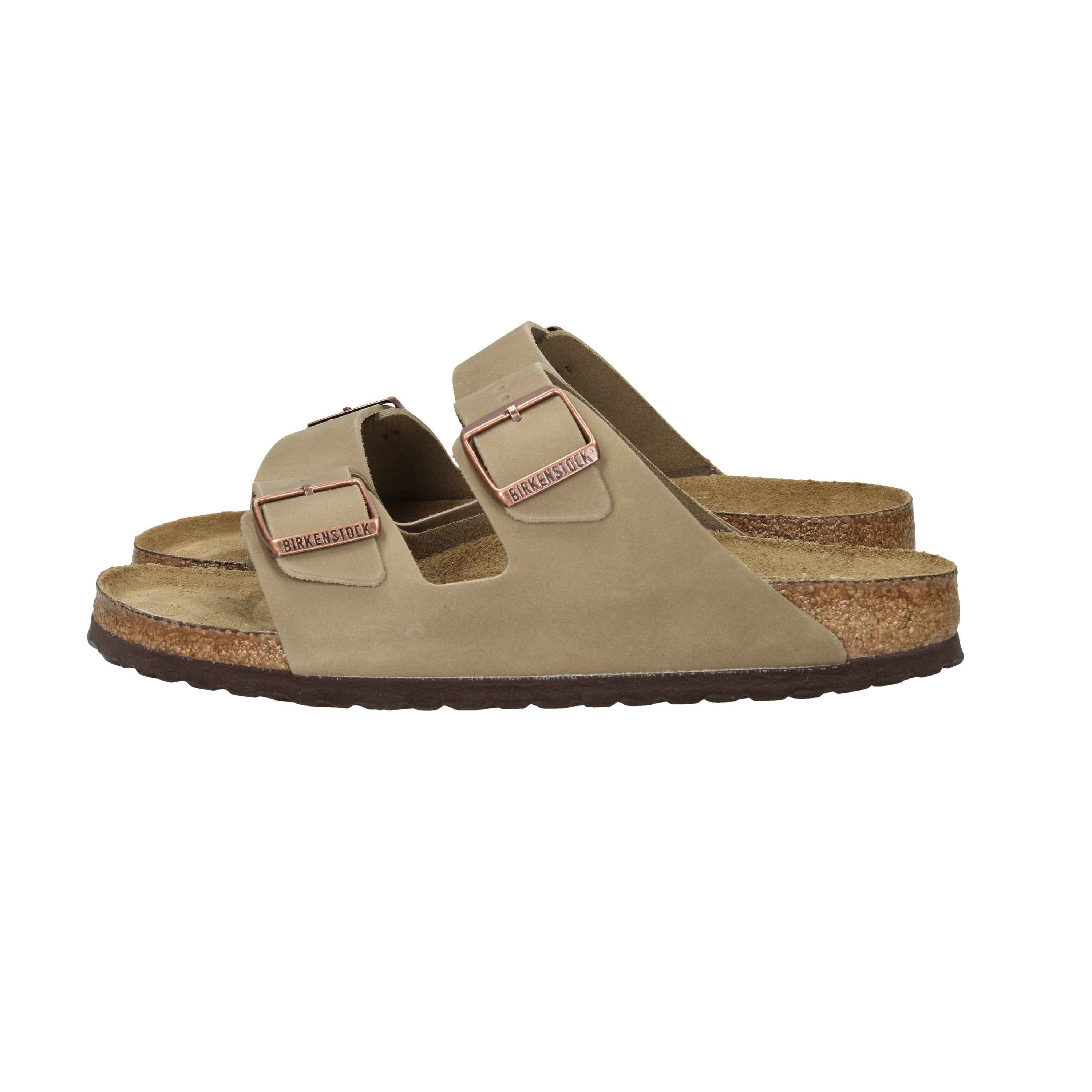 BIRKENSTOCK - ARIZONA Ciabatta