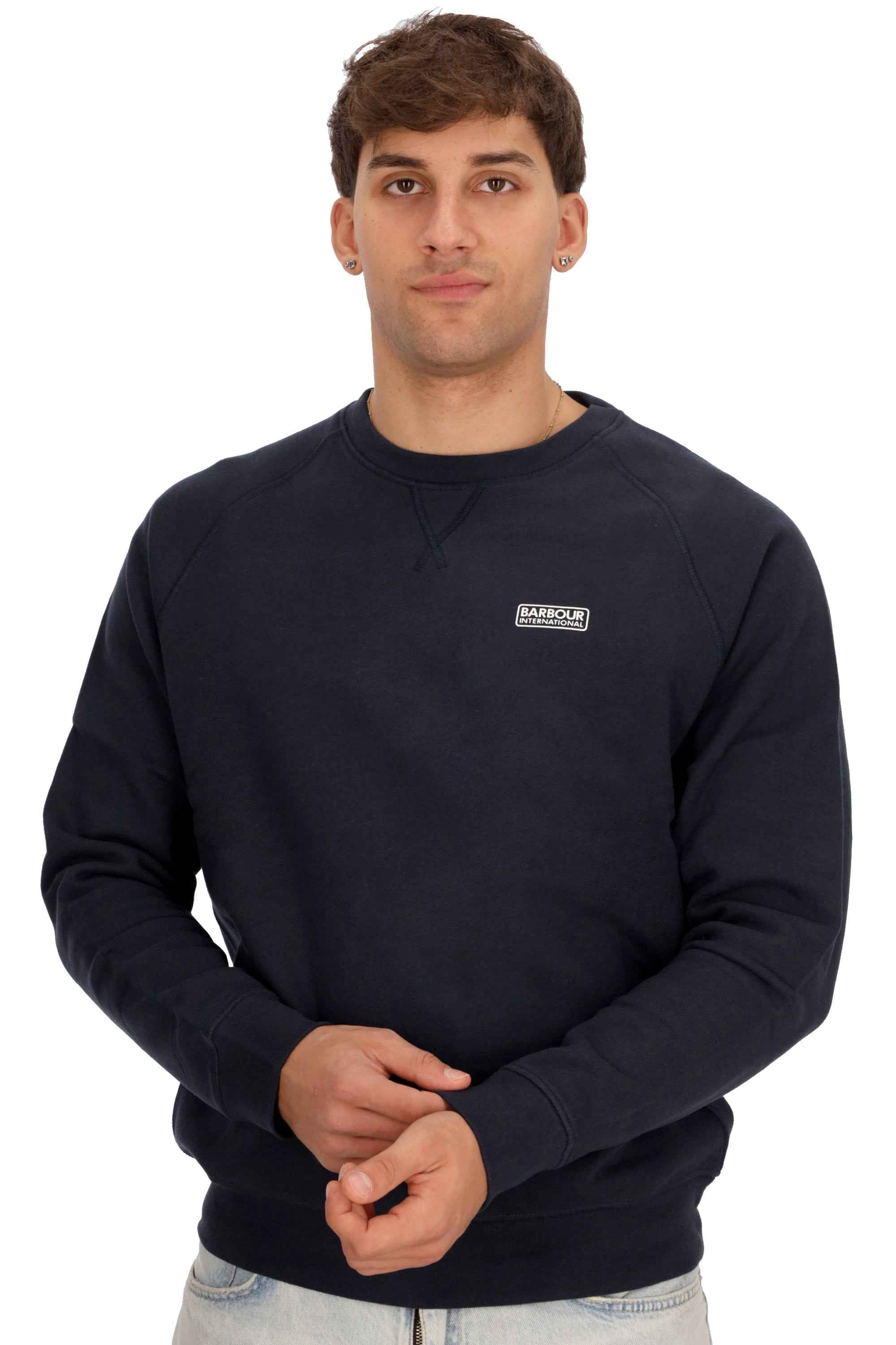 BARBOUR INTERNATIONAL - U MOL0088 Felpa